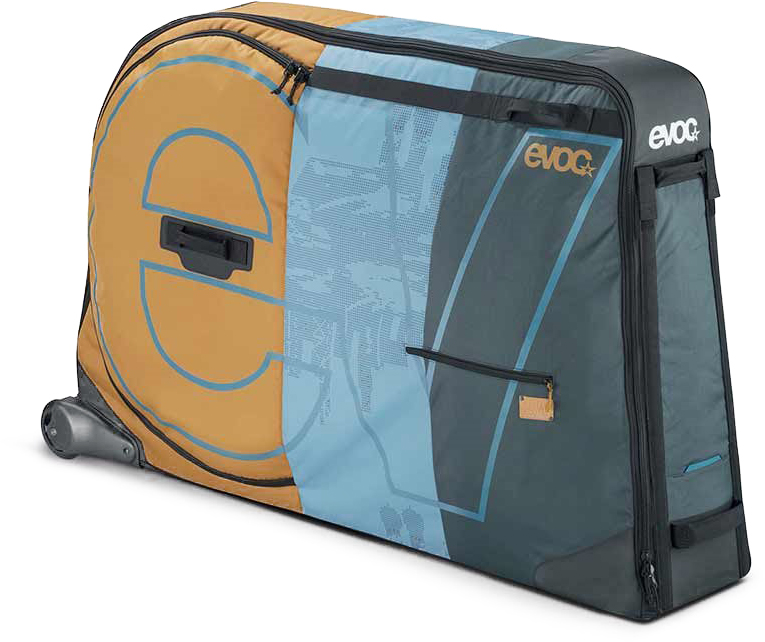 EVOC Bike Travel Bag | MEC