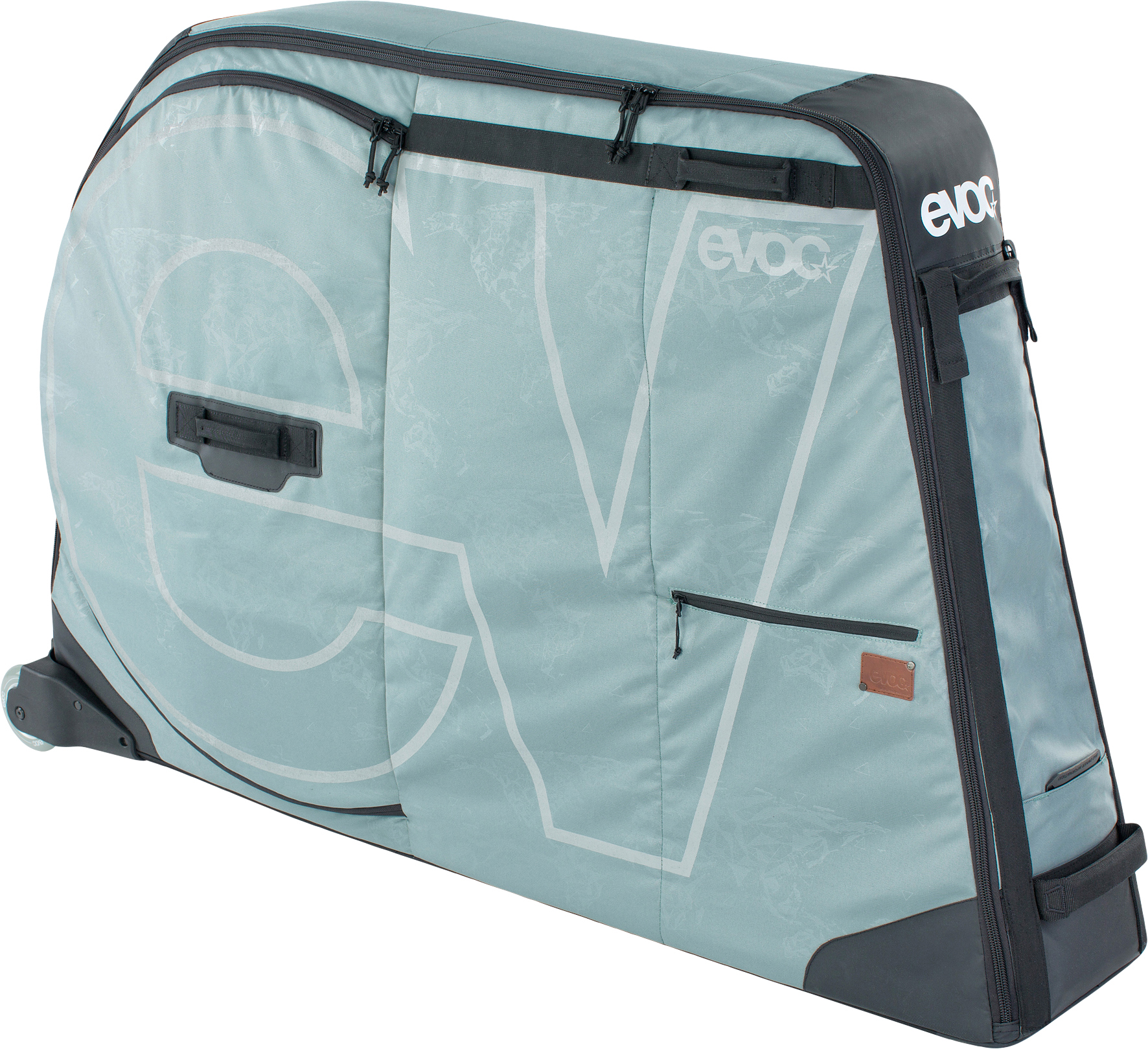 アクセサリー EVOC BIKE TRAVEL BAG EVOC Bike Bag – Steed Cycles