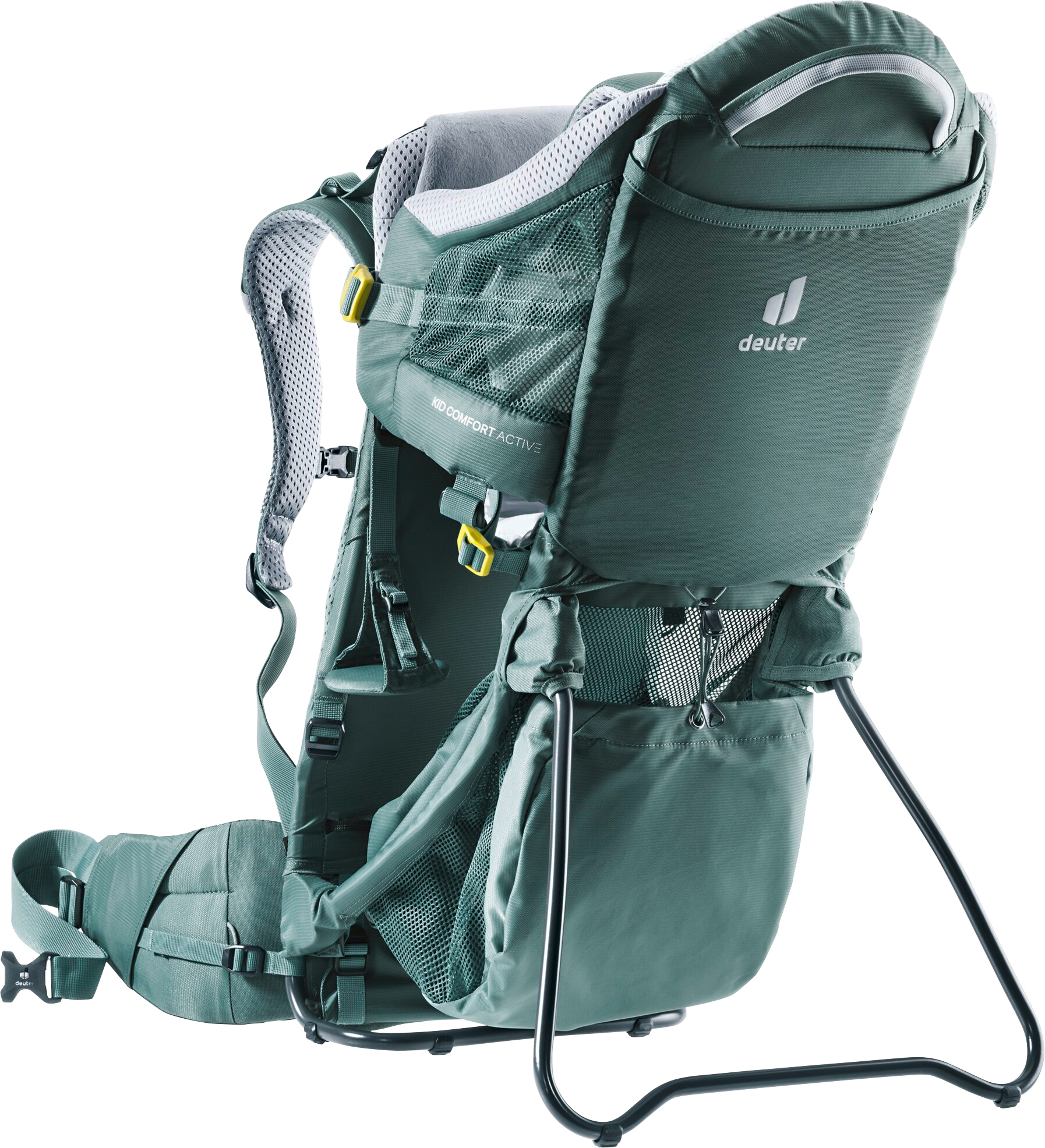 Hiking Carrier Mec Deuter Kid Comfort Deuter Kid Comfort Active