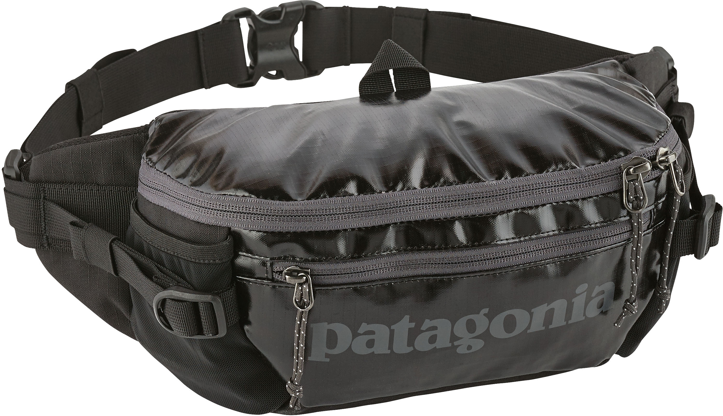 Patagonia Black Hole Waist Pack - Unisex | MEC