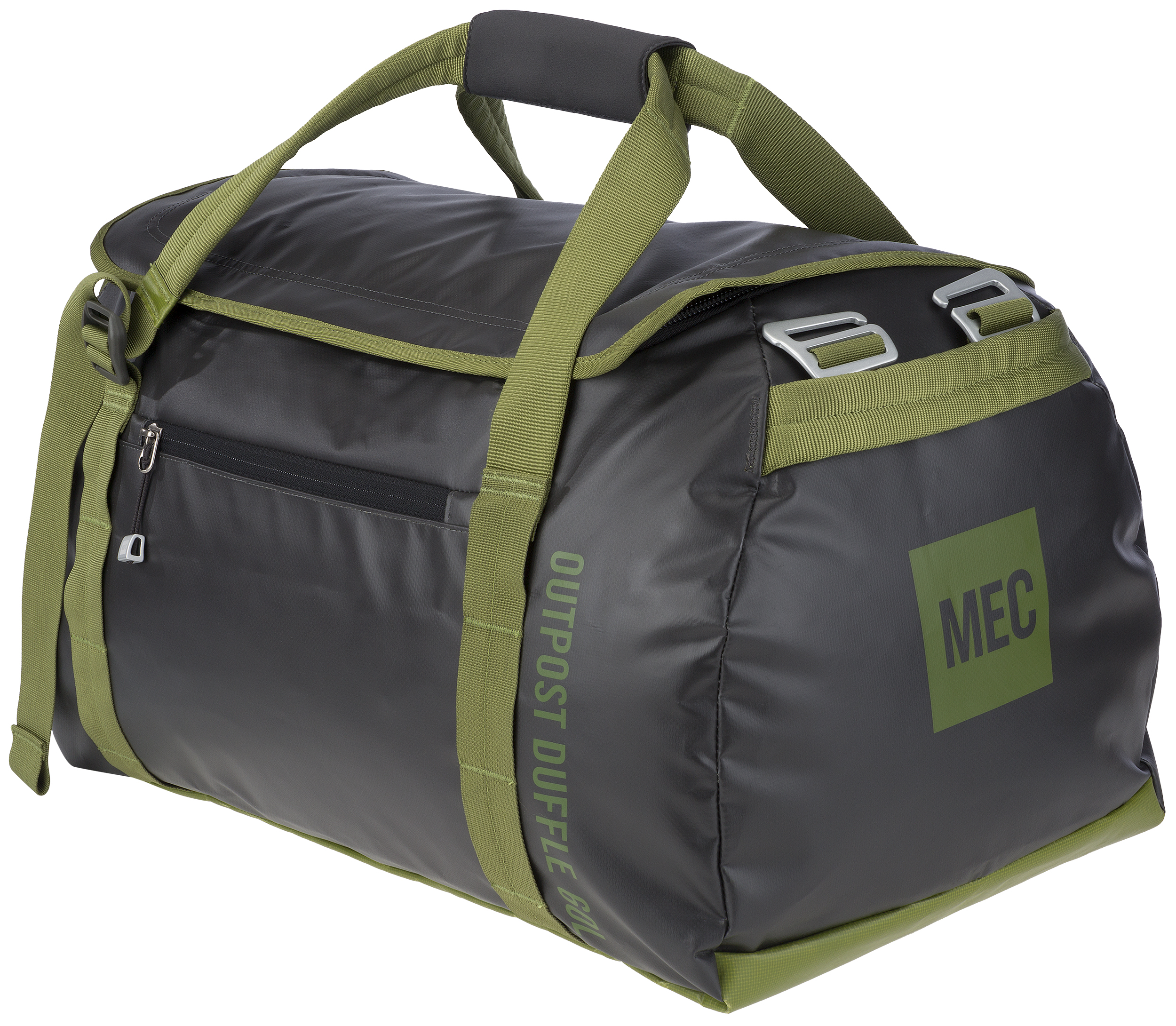 MEC Outpost Duffle - Unisex | MEC