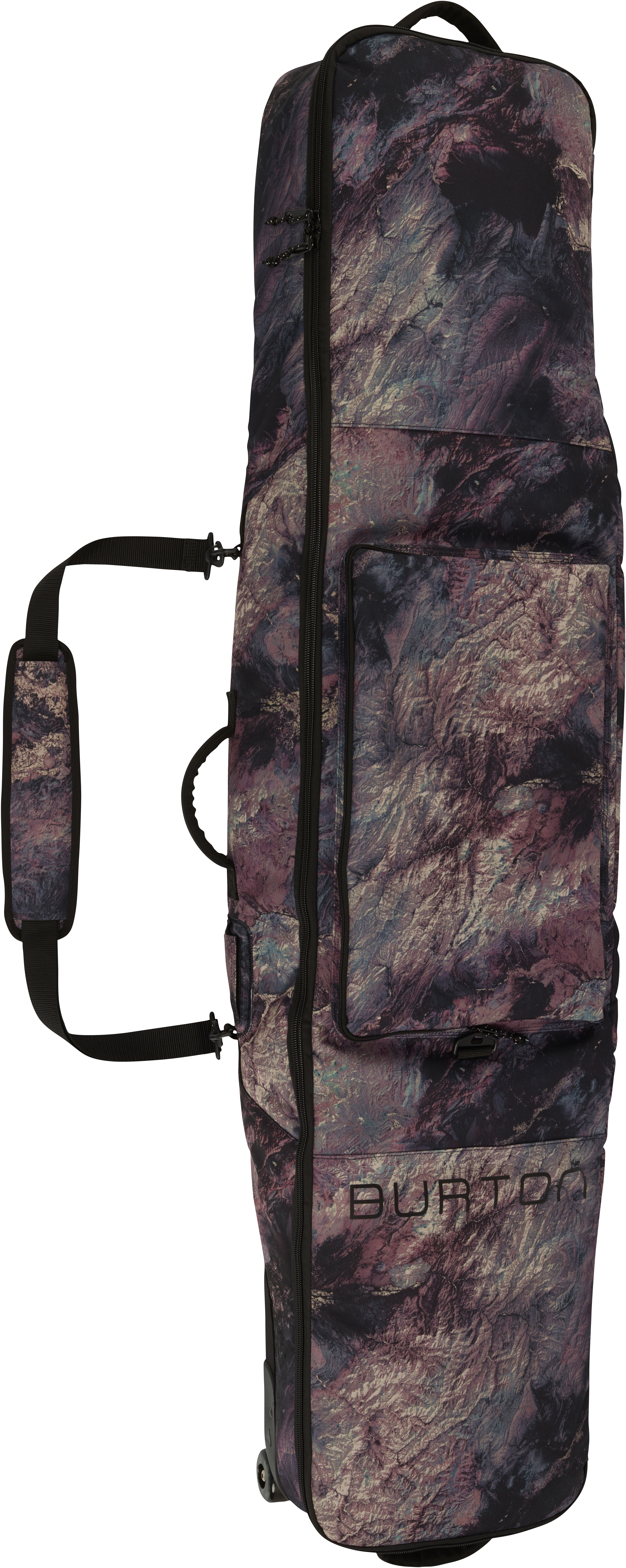 Burton バートン Wheelie Gig Board Bag Wheelie Gig Board Bag