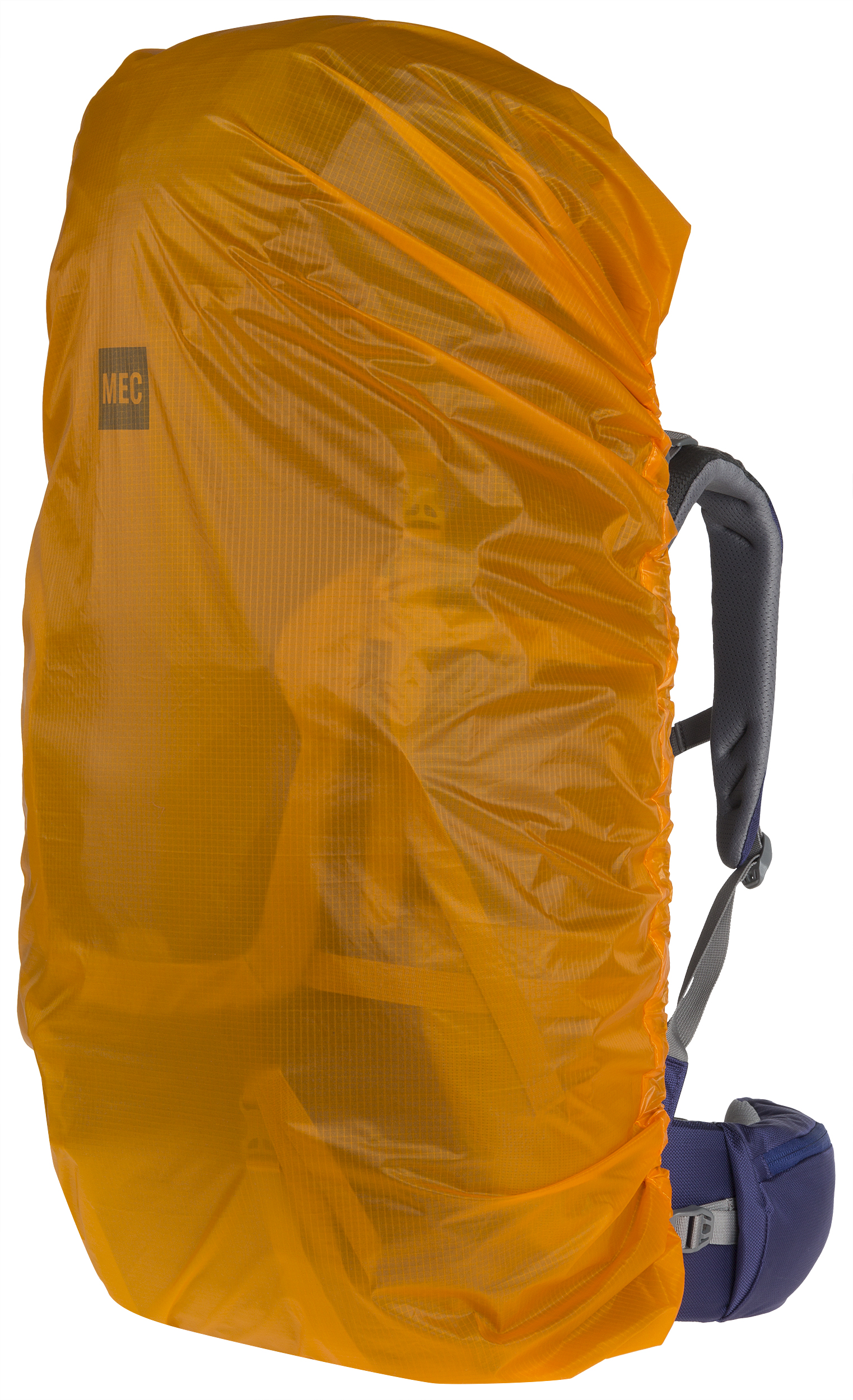 backpack travel cover mec MEC Pack Rain Cover (Silicone) - Unisex