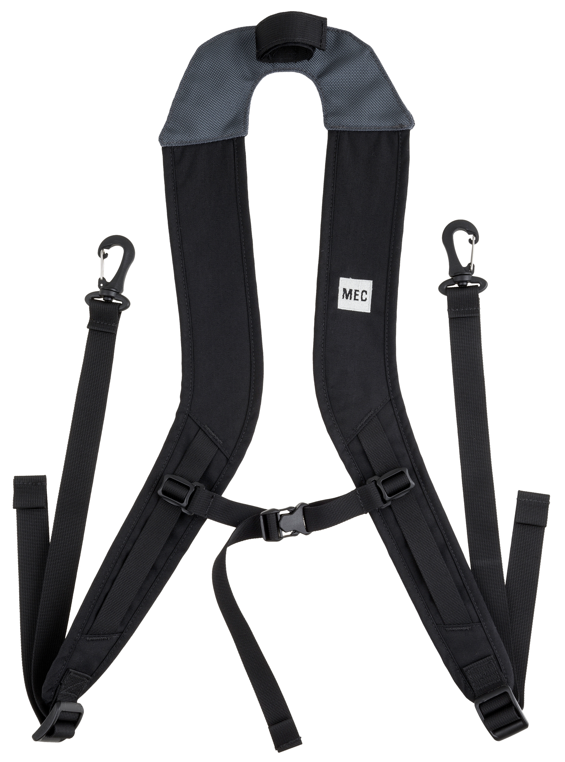 MEC Fast Track Shoulder Harness Unisex MEC