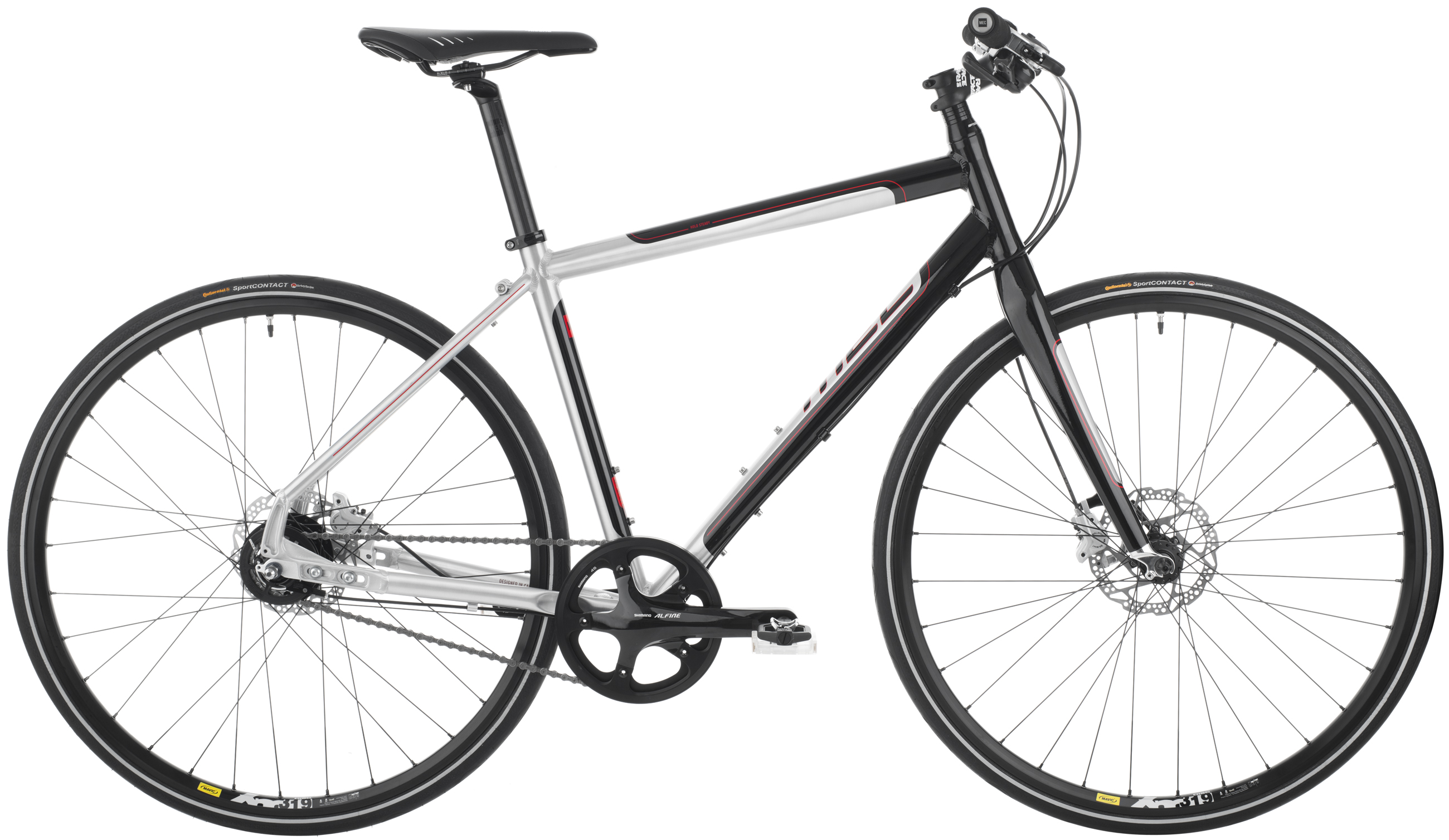 MEC Hold Steady Bicycle - Unisex | MEC