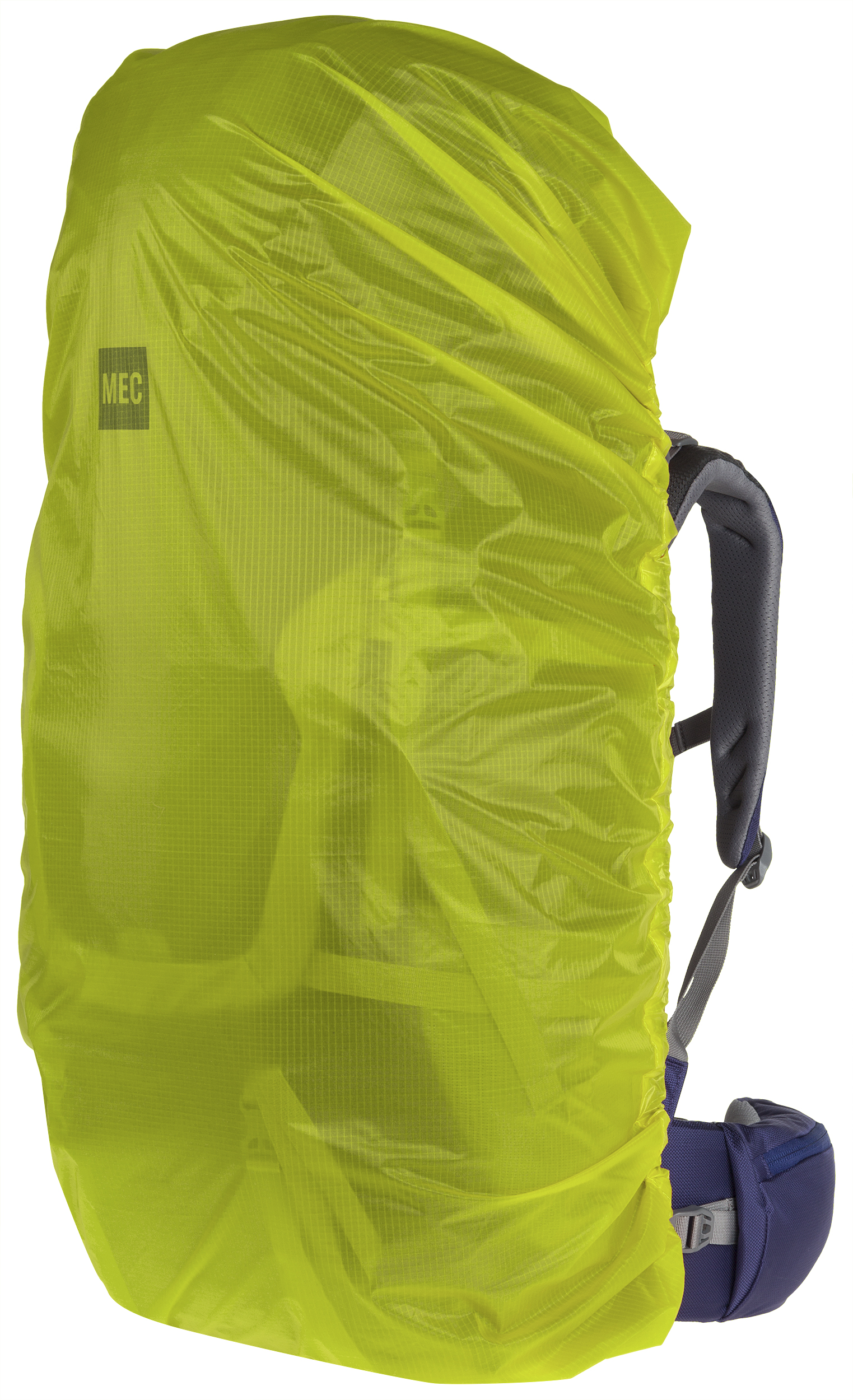 mec backpack rain cover MEC Pack Rain Cover (Silicone) - Unisex