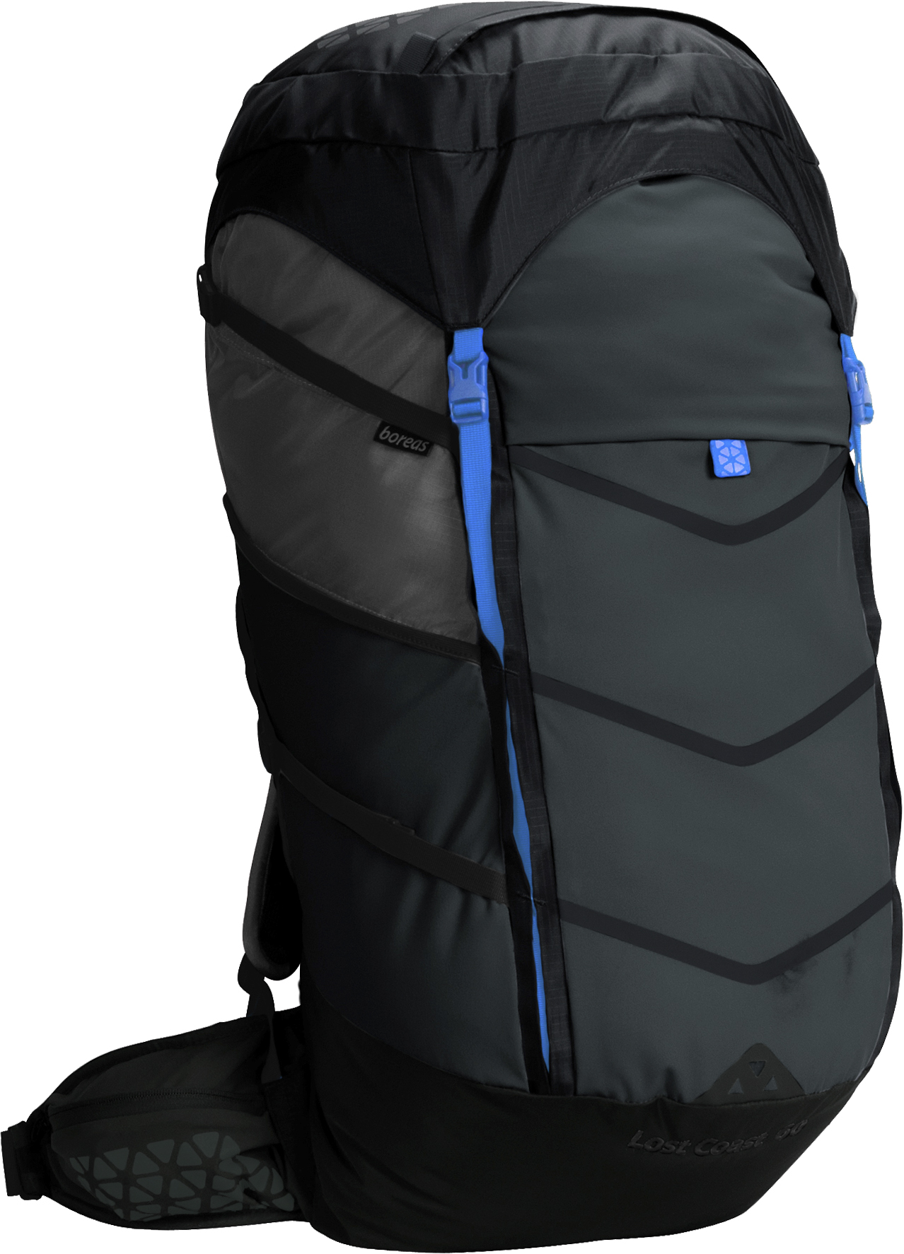 Boreas Lost Coast 60 Backpack - Men's | MEC