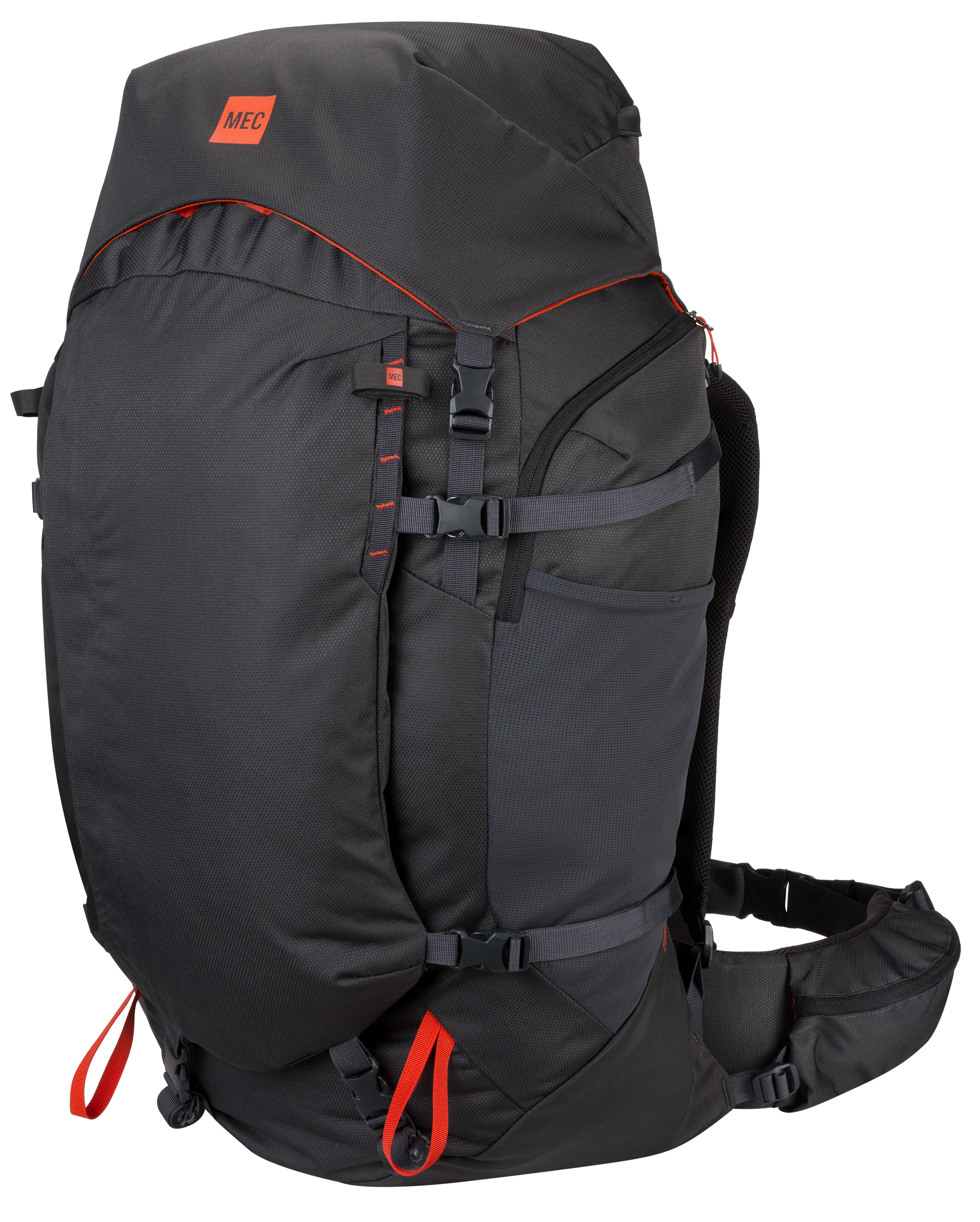 MEC Forge 75 Backpack Men's MEC