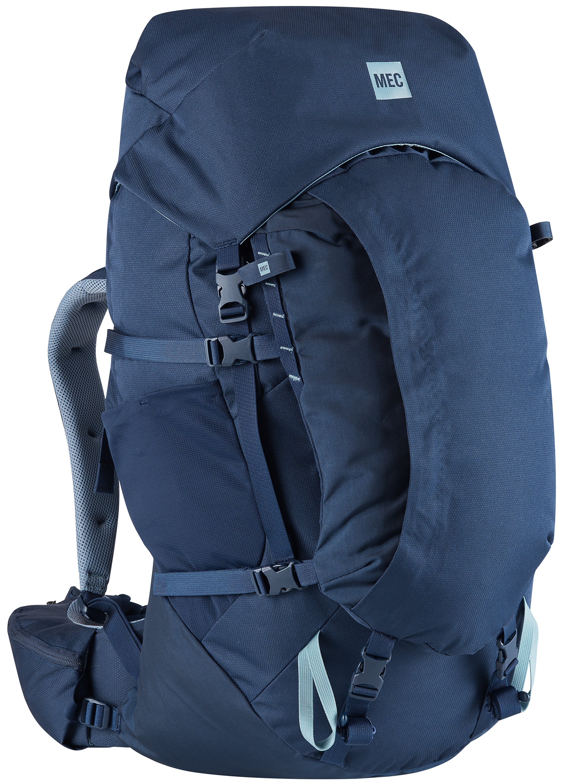 MEC Flair 60 Backpack Women's MEC