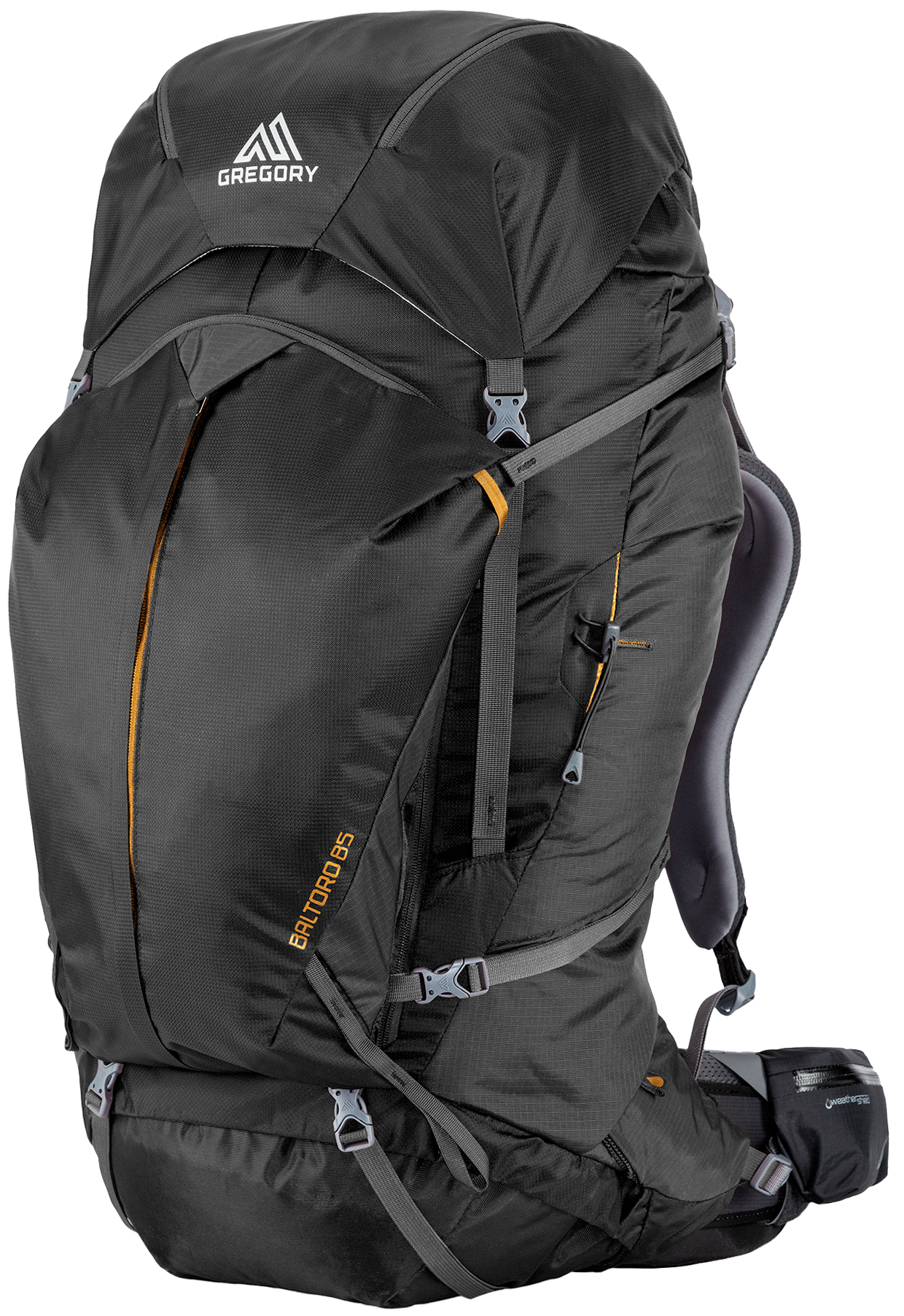 Gregory - GREGORY　BALTORO85 Gregory Baltoro 85 Backpack - Men's | MEC