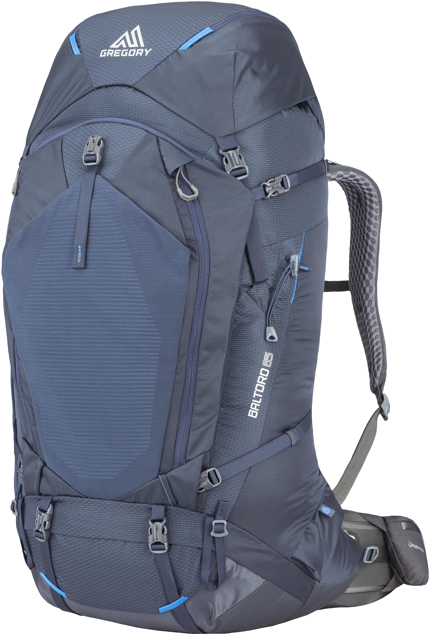 Gregory - GREGORY　BALTORO85 Gregory Baltoro 85 Backpack - Men's | MEC