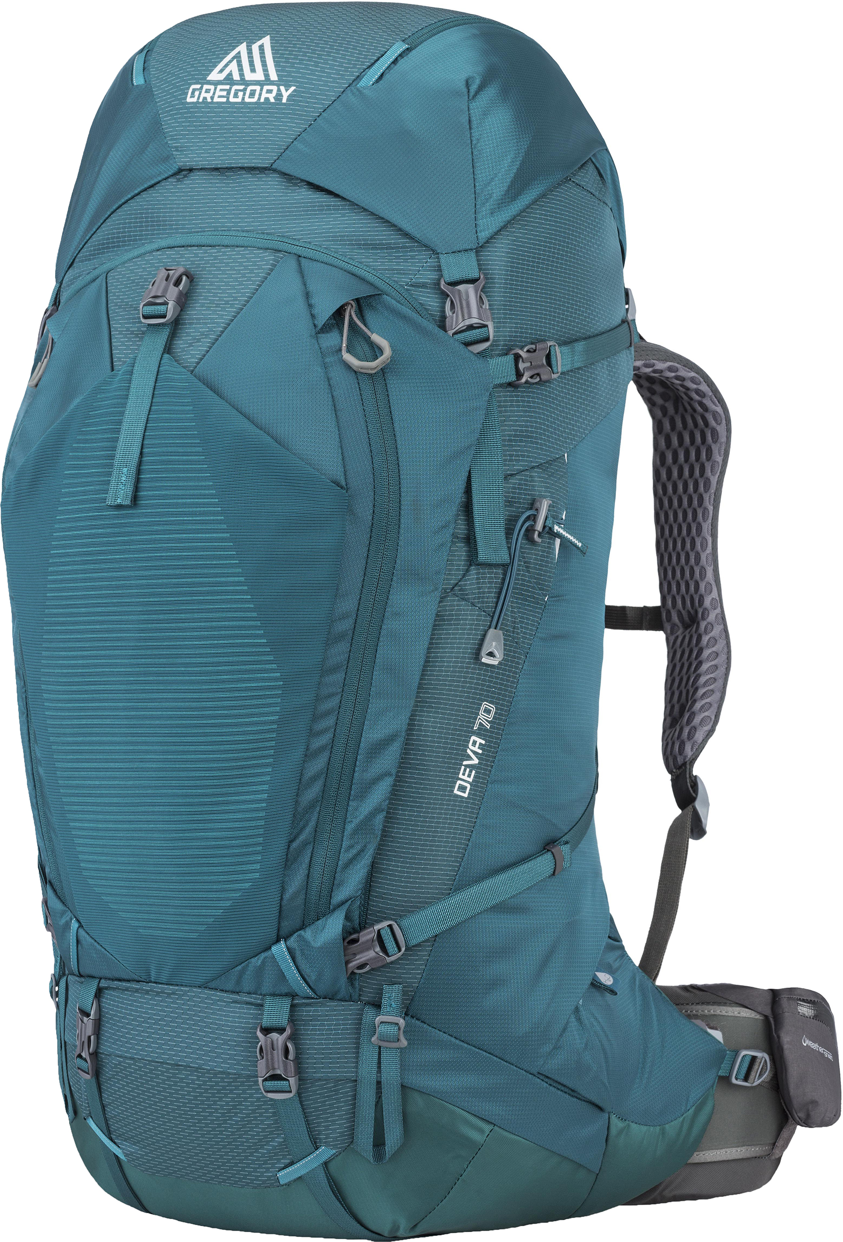 Gregory Deva 70 Backpack Women's MEC