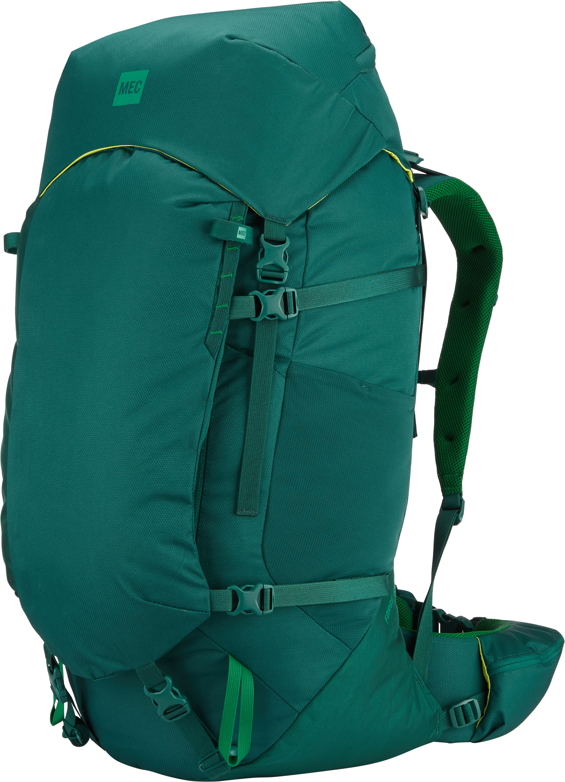 Mec Deals Mec Backpacking List Co Op Mec Hiking Bag Mountain