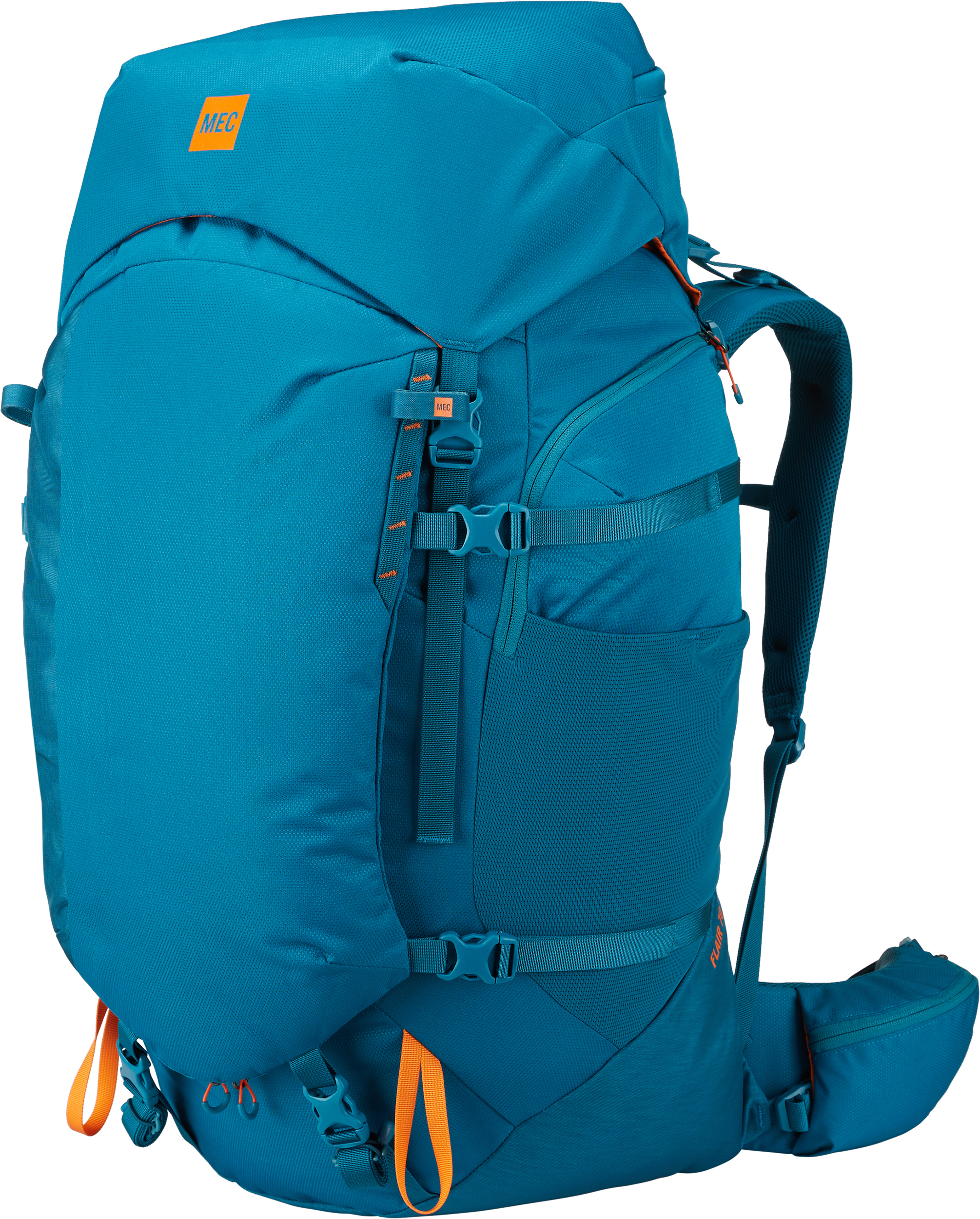 MEC Flair 70 Backpack Women's MEC