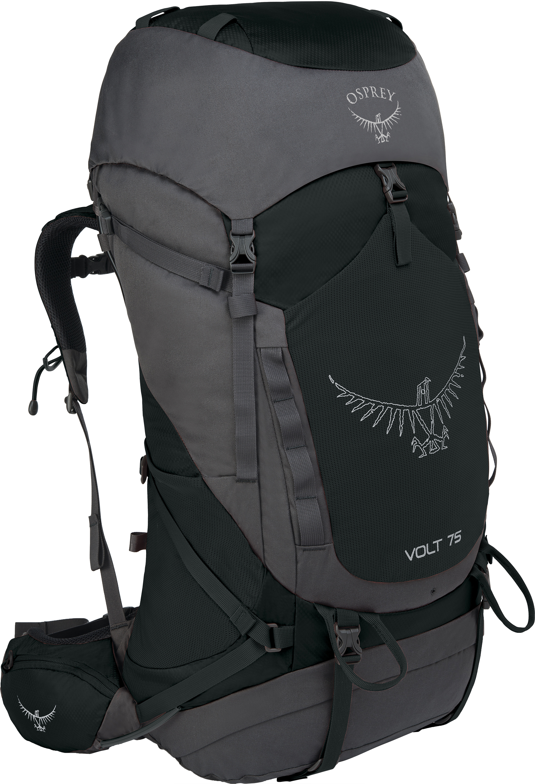 Osprey Volt 75 Backpack Men's MEC