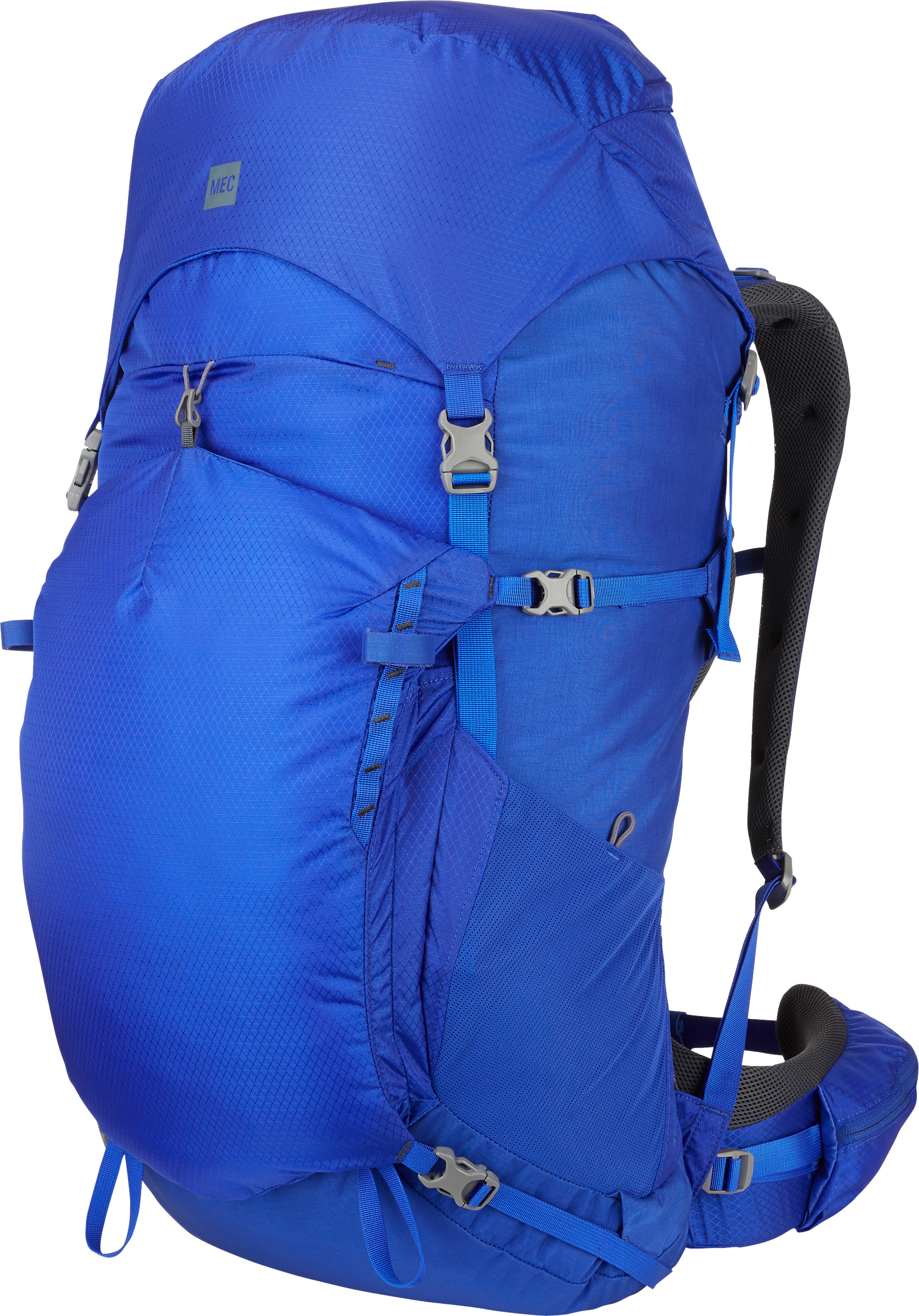 MEC Zephyr 60 Backpack Men's MEC