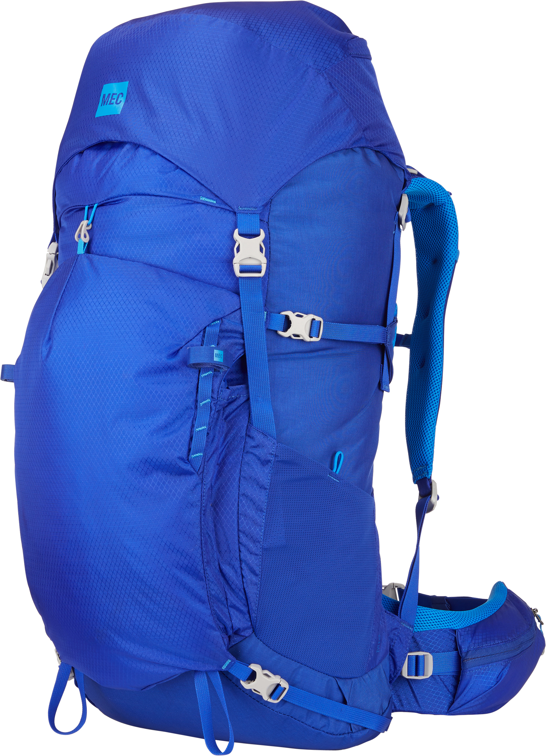 MEC Mistral 55 Backpack Women's MEC