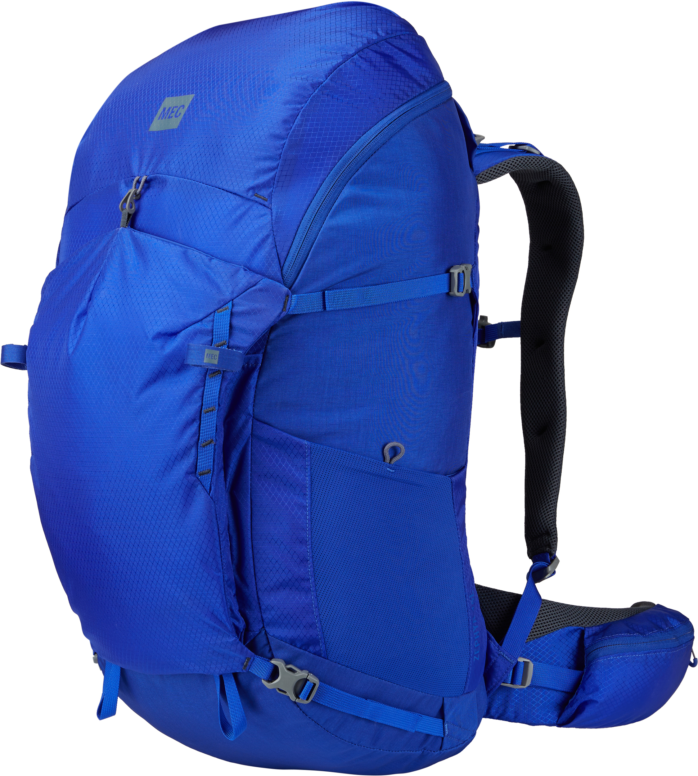 MEC Zephyr 45 Backpack Men's MEC