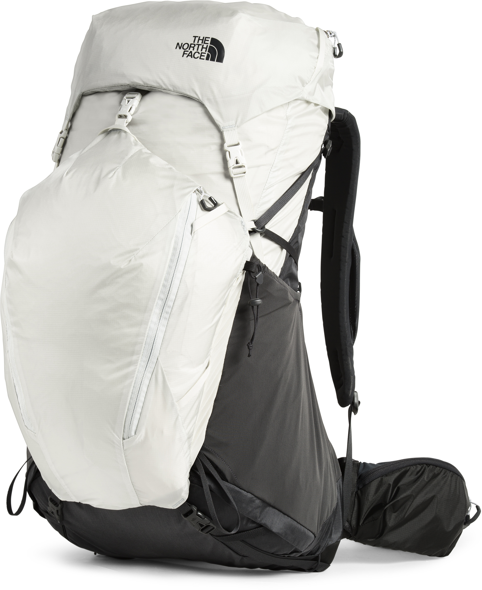 Hiking Backpack The North Face Banchee 65l Backpack New The North - Main Image