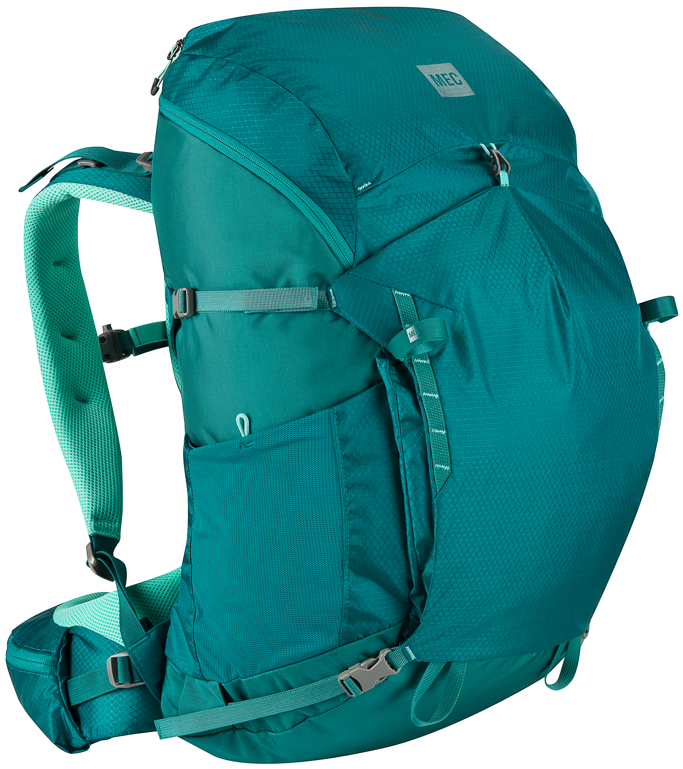 MEC Mistral 40 Backpack Women's MEC