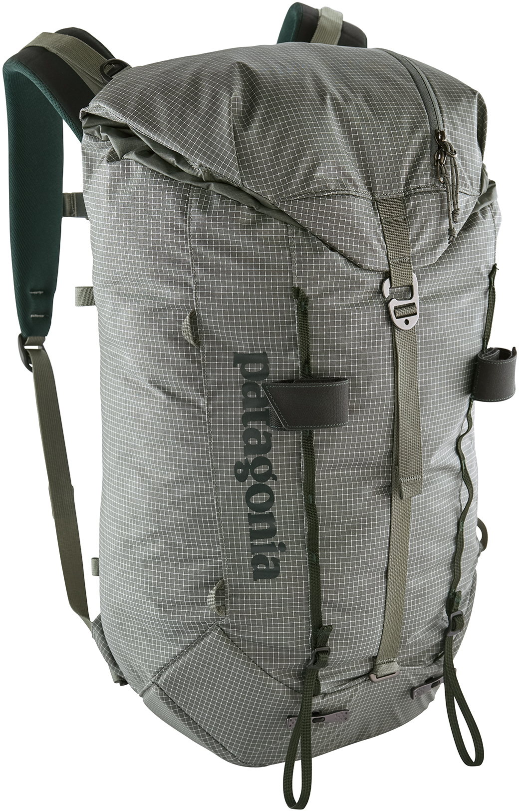 バッグ Patagonia Ascensionist 40L Patagonia ascensionist 40l review