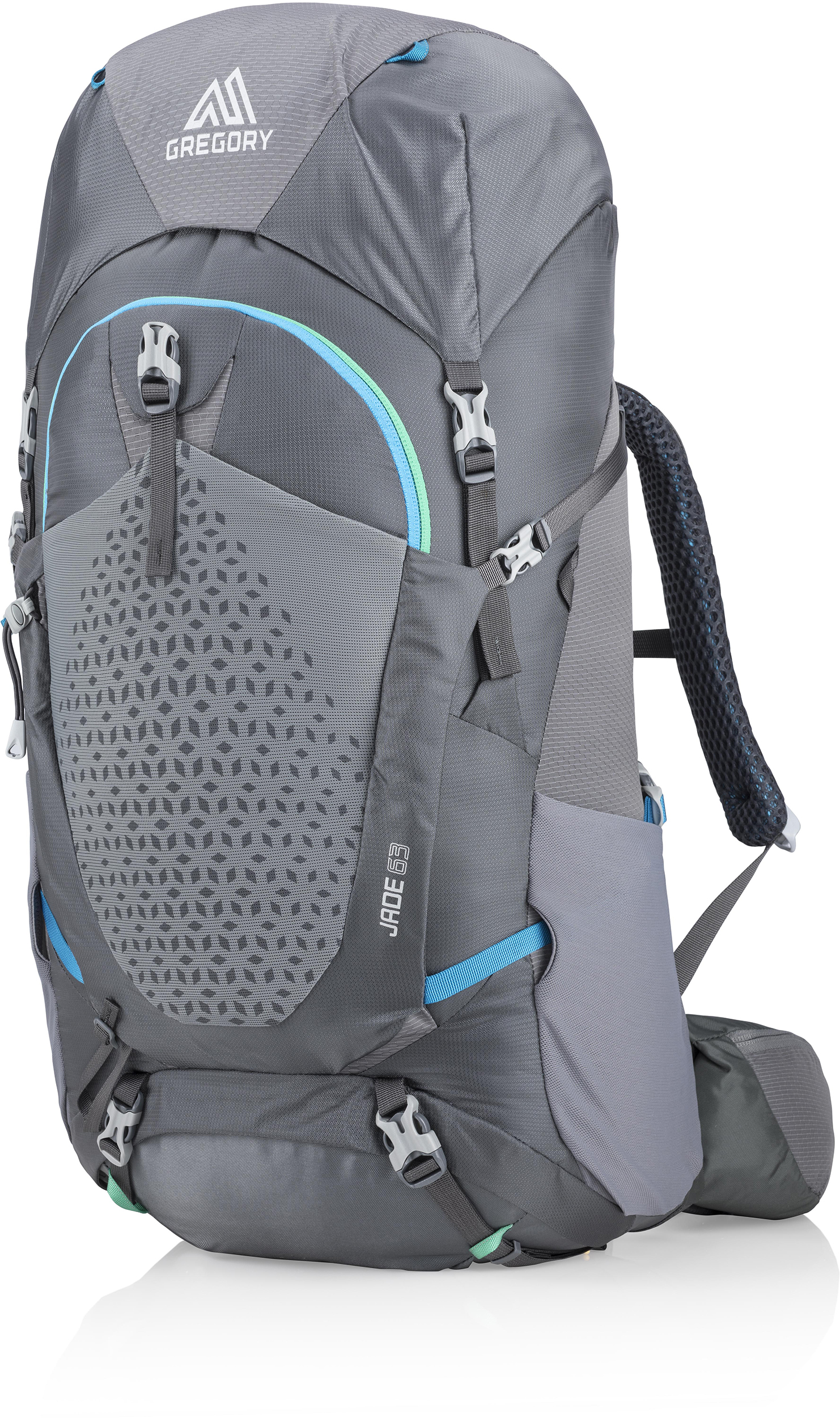 Gregory Jade 63 Backpack - Women's | MEC