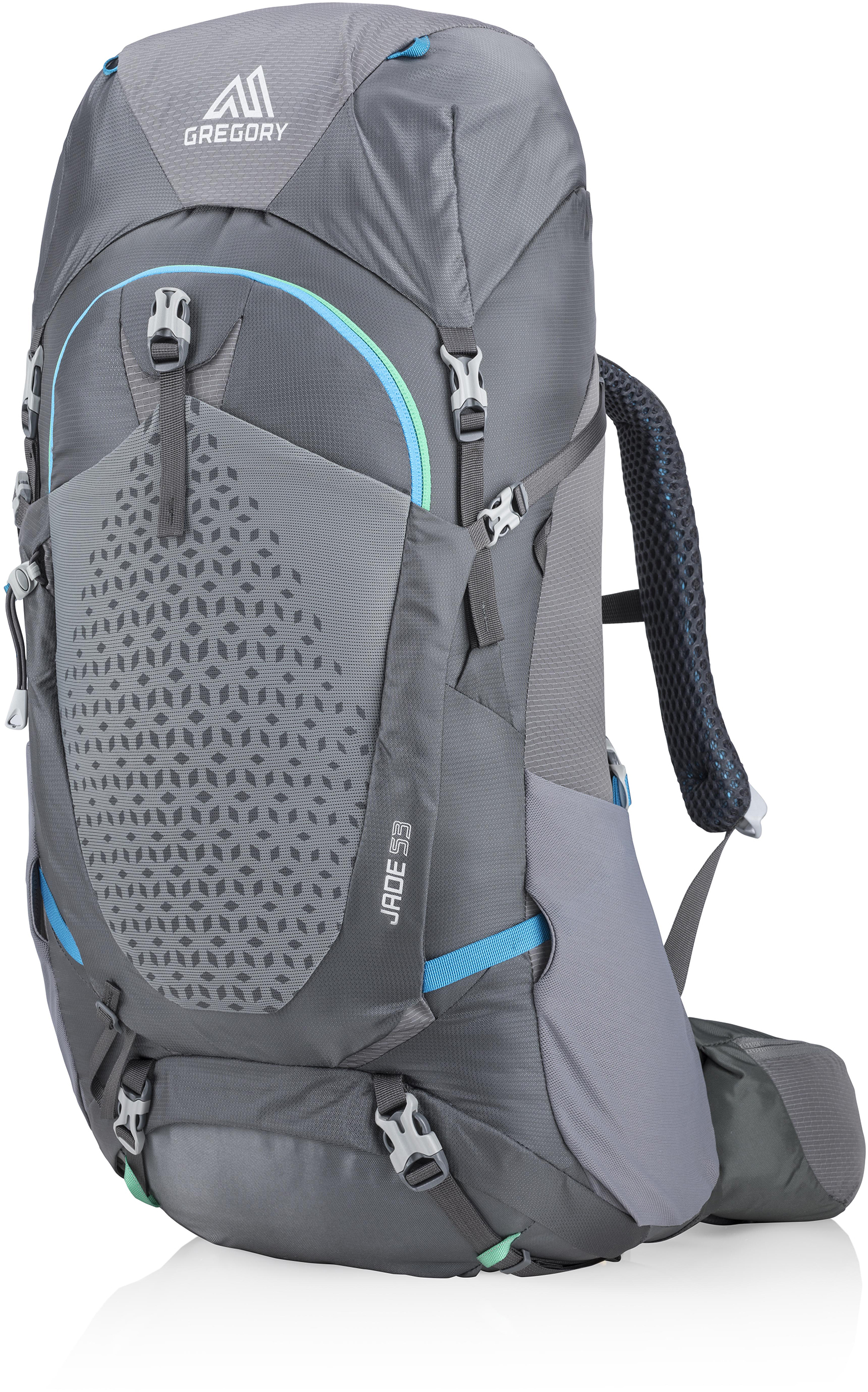 Gregory Jade 53 Backpack - Women's | MEC