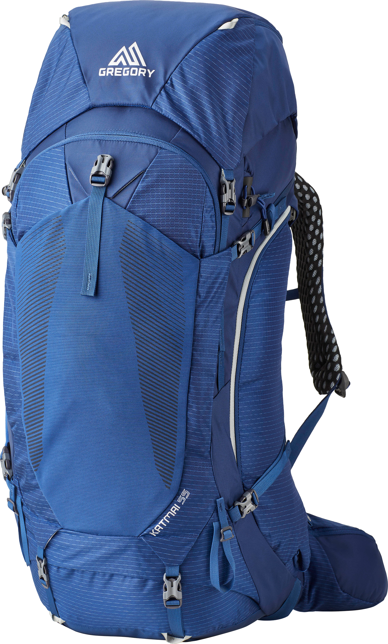 Gregory Katmai 55 Backpack - Men's | MEC