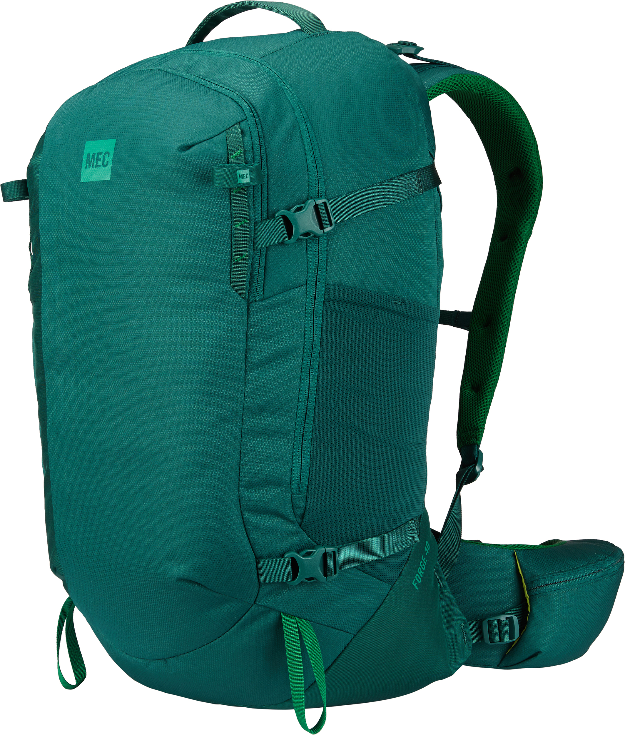 MEC Forge 40 Backpack Men's MEC