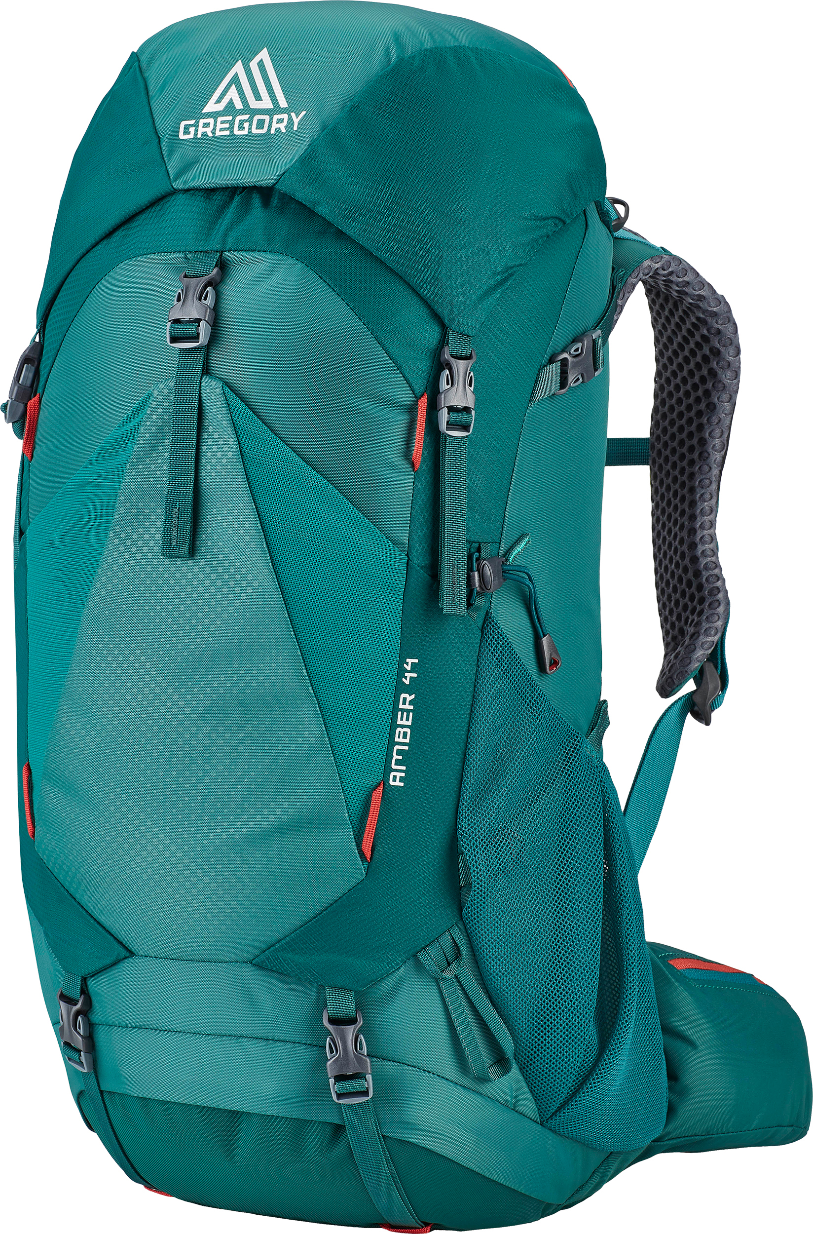 Gregory Amber 44 Backpack - Women's | MEC