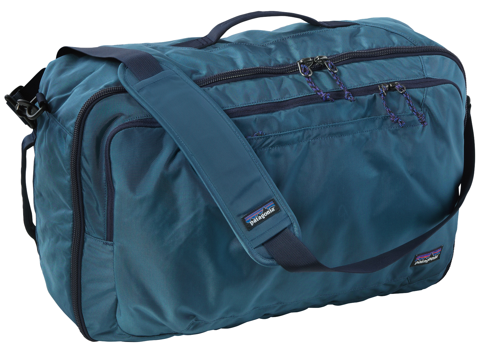 Patagonia Headway MLC 45L Review - One Bag Travels