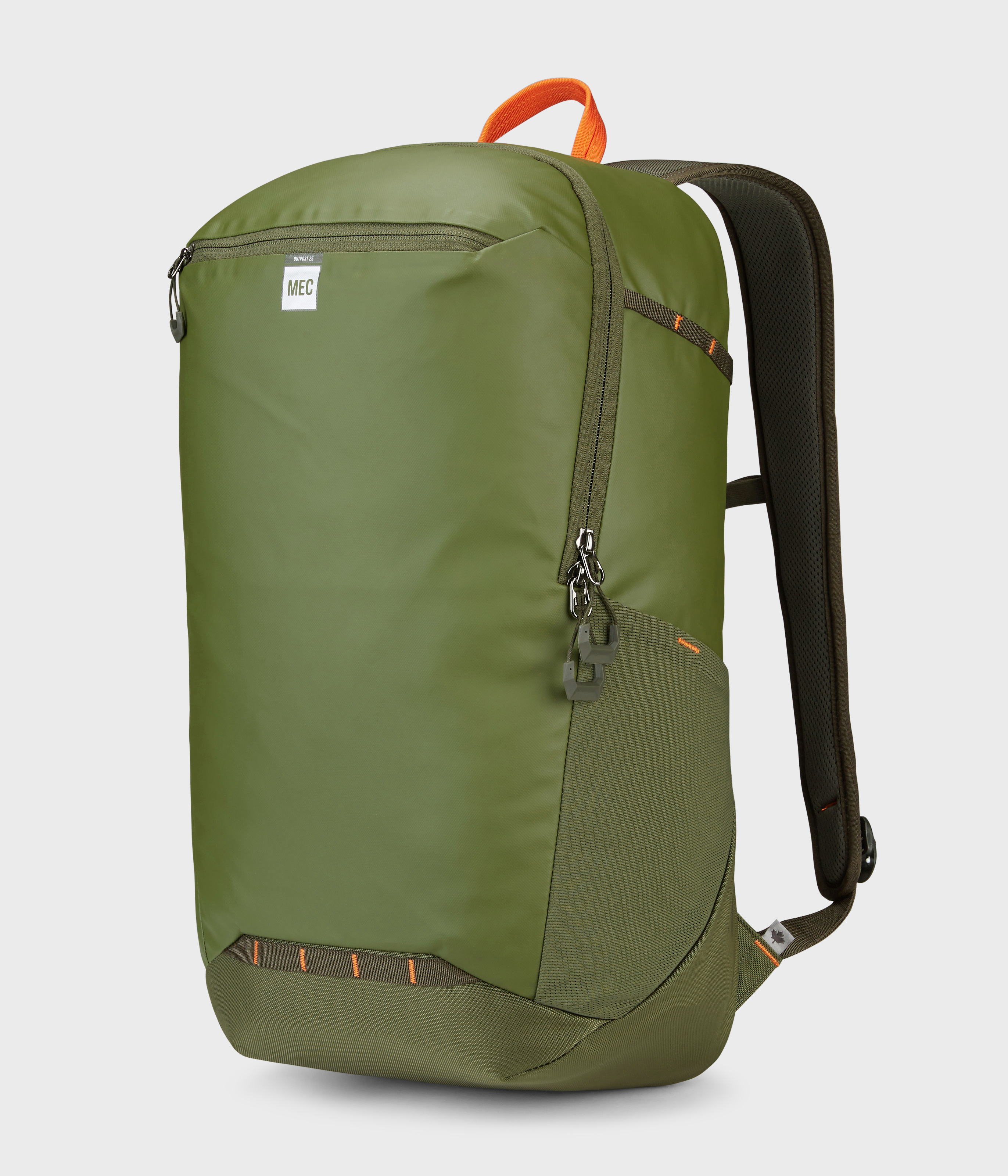 バッグ MEC Outpost 25L daypack MEC Outpost 25L Daypack - Unisex | MEC