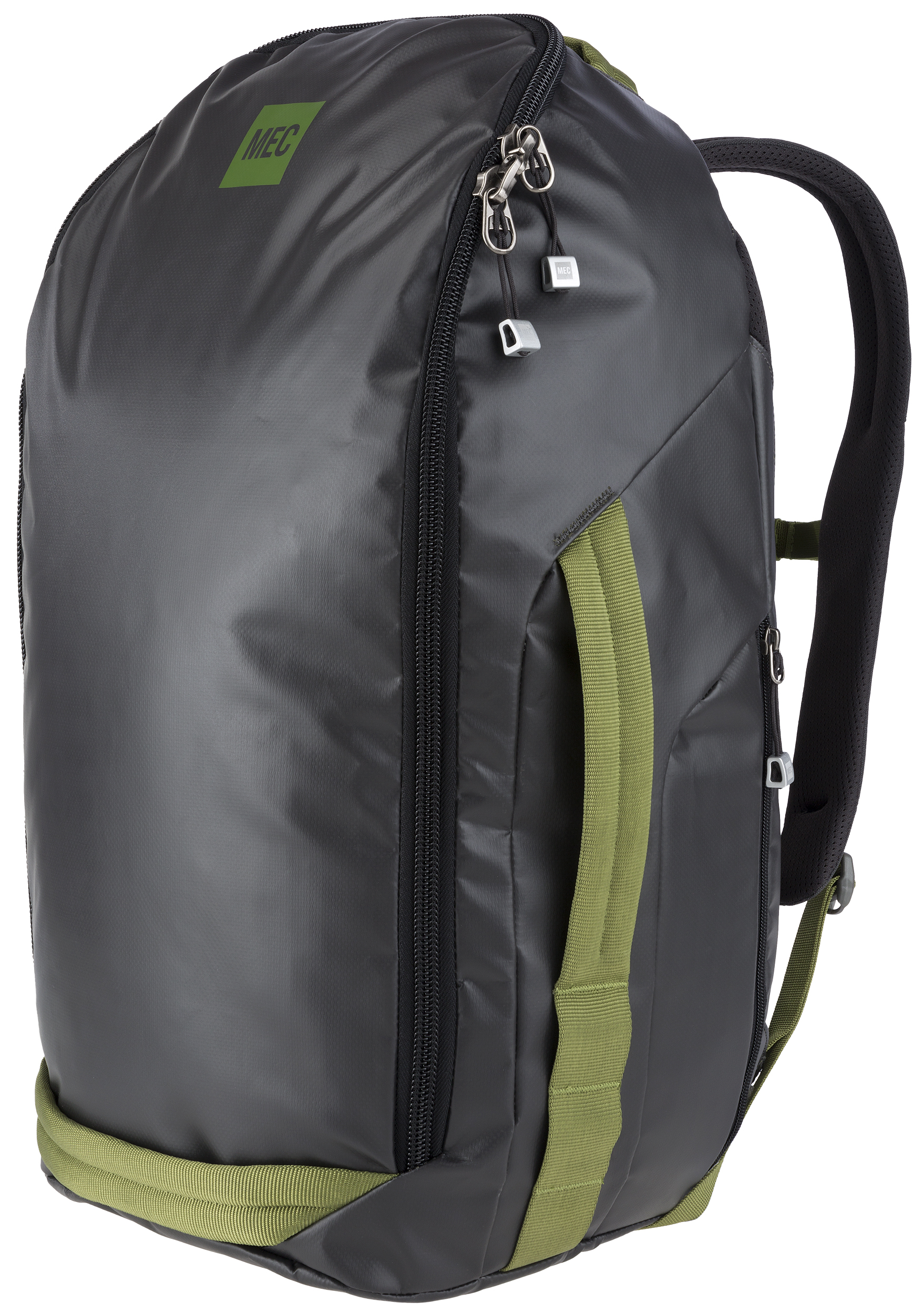 MEC Outpost Pack - Unisex | MEC