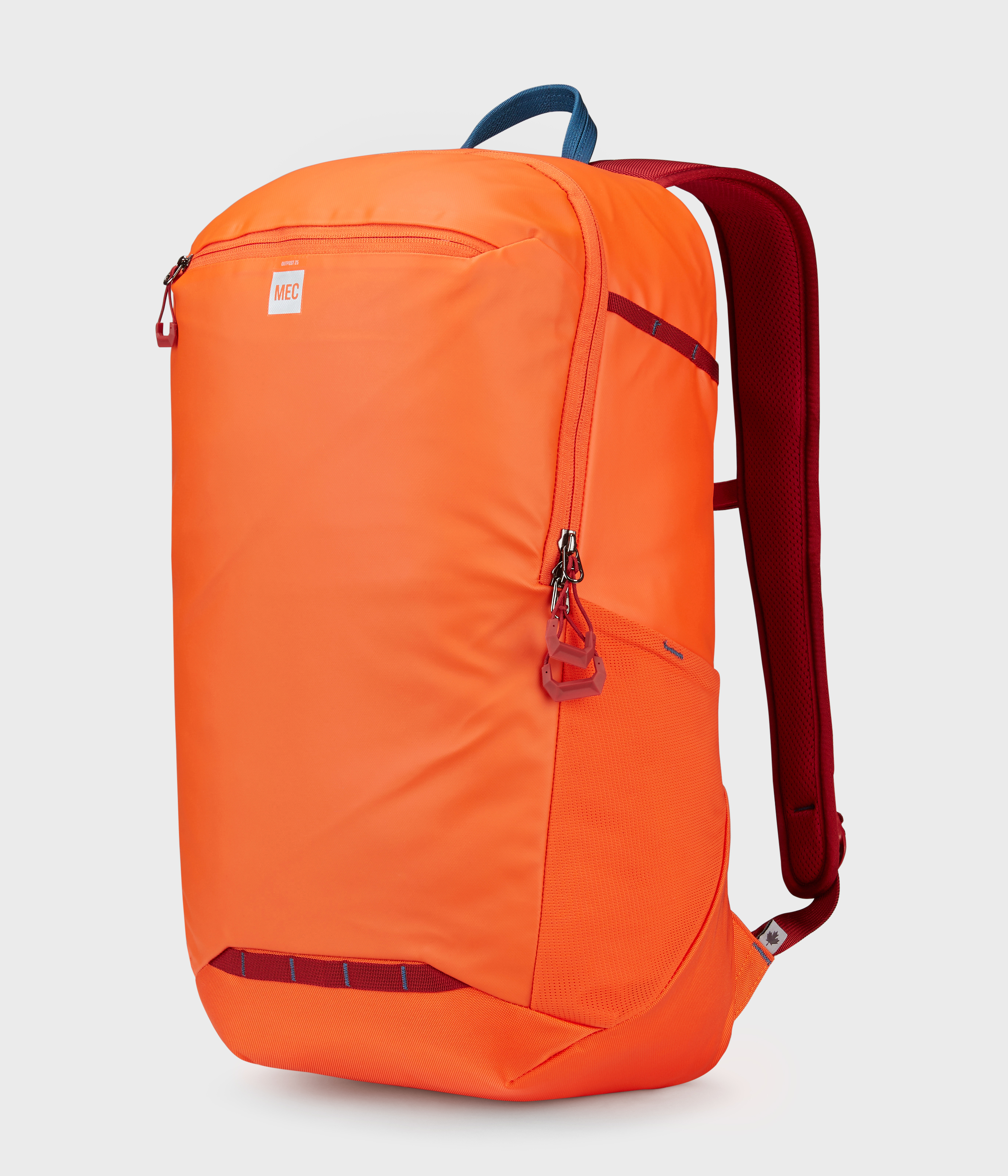 バッグ MEC Outpost 25L daypack MEC Outpost 25L Daypack - Unisex | MEC