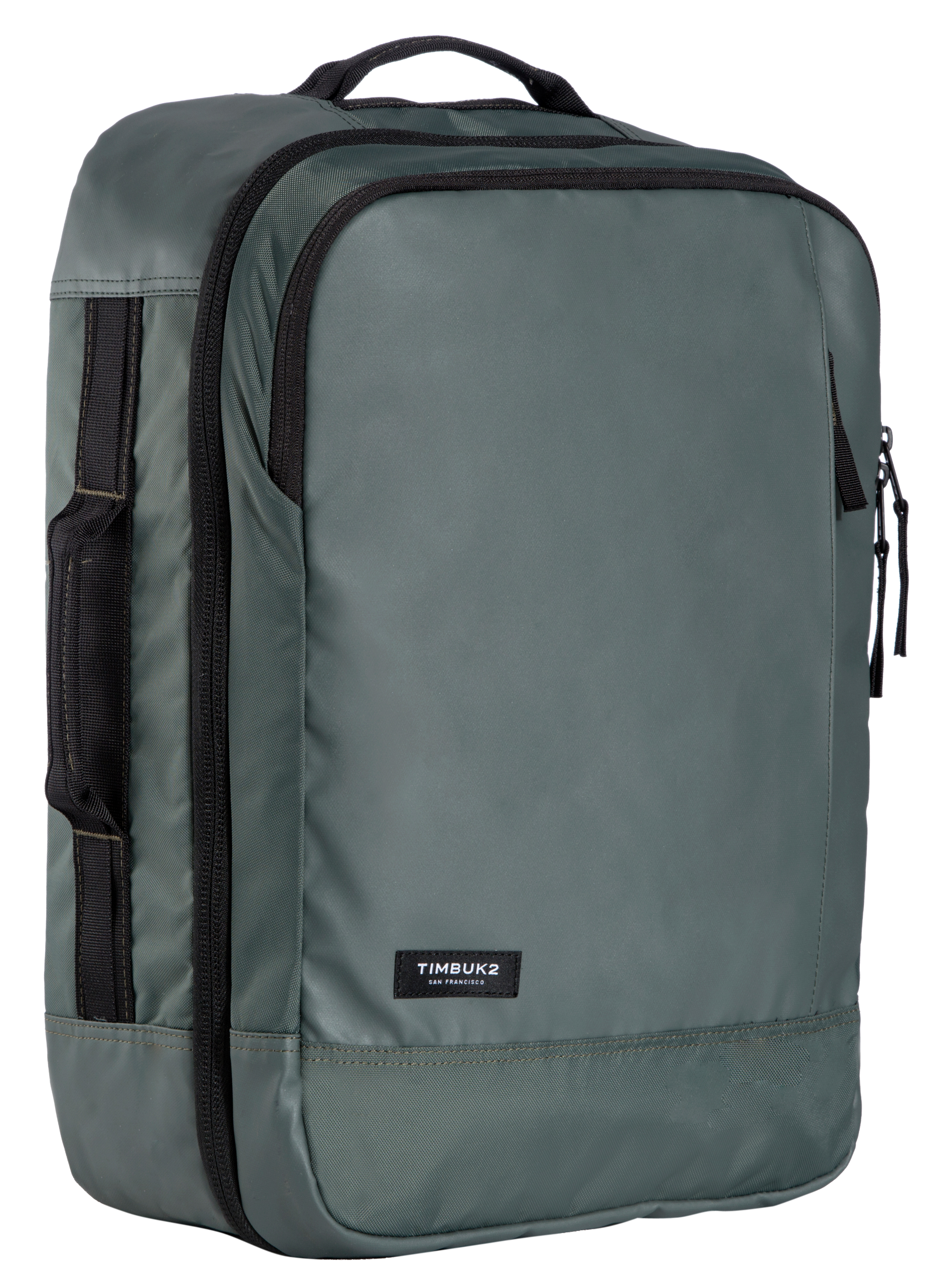 hmasa出品 TIMBUK2 リュック Timbuk2のバックパック、バイクメッセンジャーの物語に魅せられ
