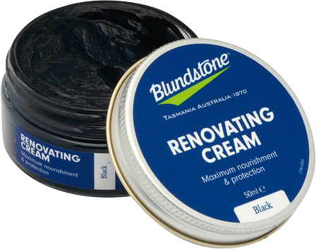 Blundstone Renovating Cream 50ml MEC