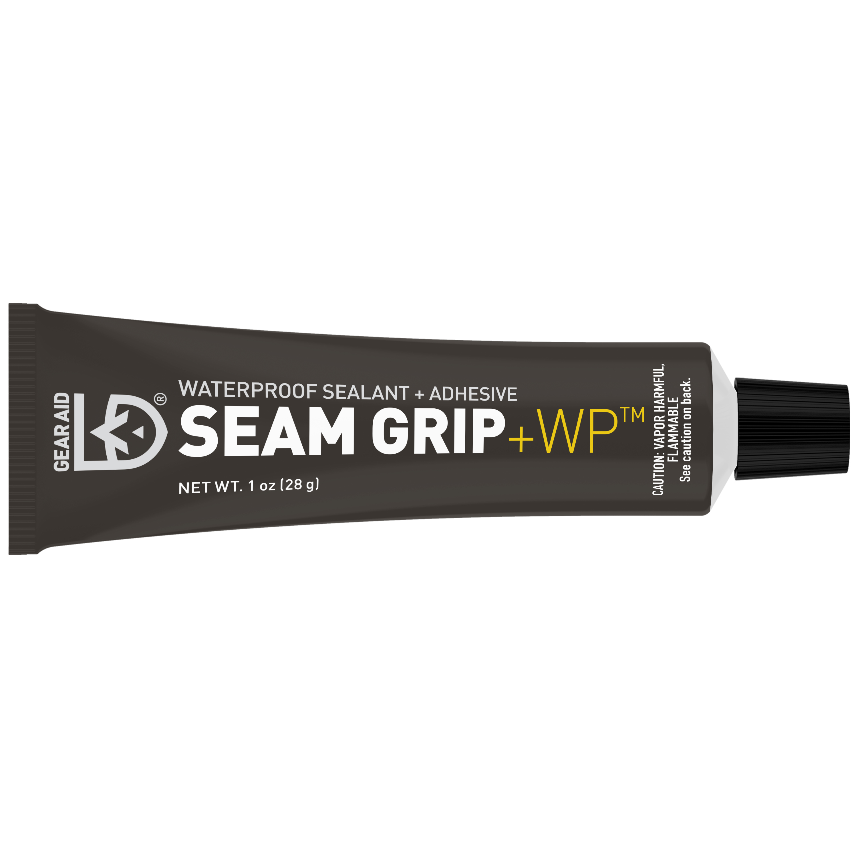 GEAR AID Seam Grip WP Waterproof Sealant + Adhesive , 1 oz (2-Pack)