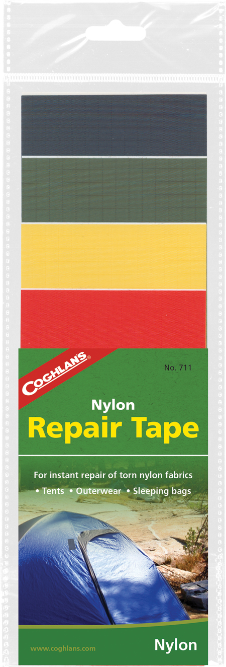 Nylon Repair Tape – Coghlan's