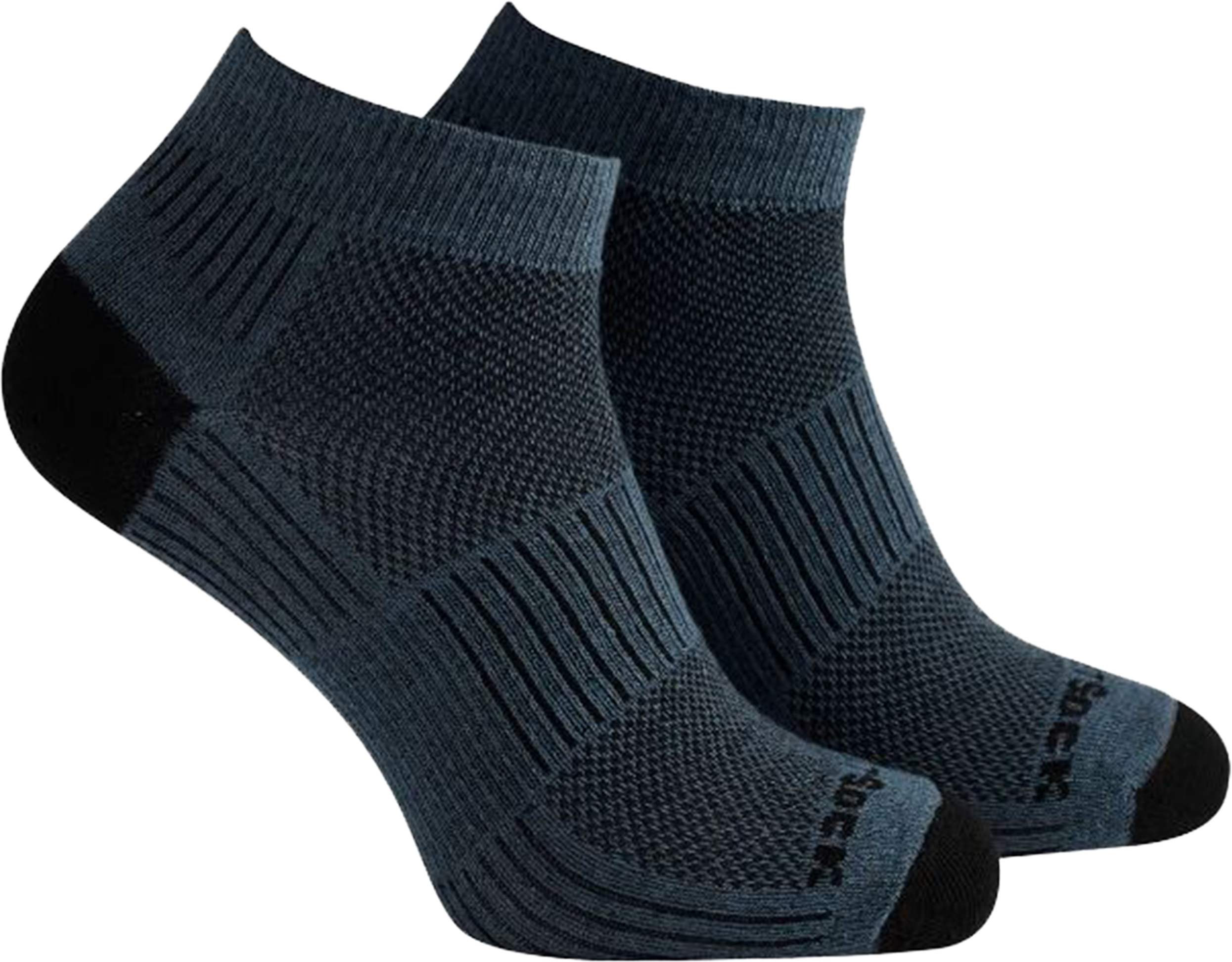 White 5 Layered Socks – 017 Shop