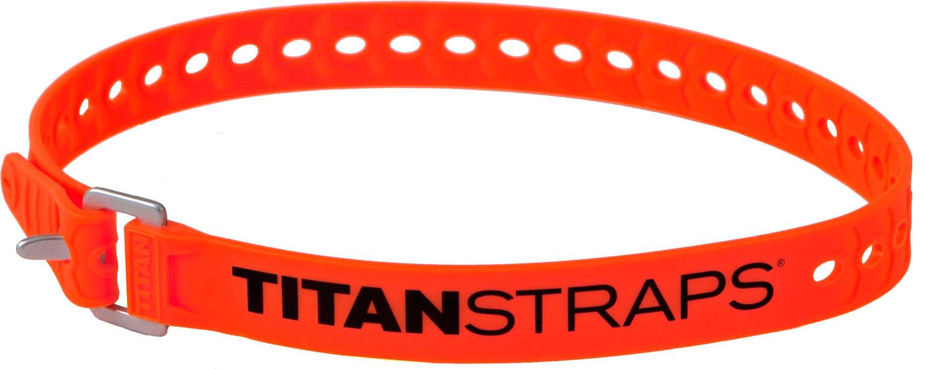 Sangles De Sécurité Titan Fitness X-3 – 36 Pouces De Profondeur – Lot De 2