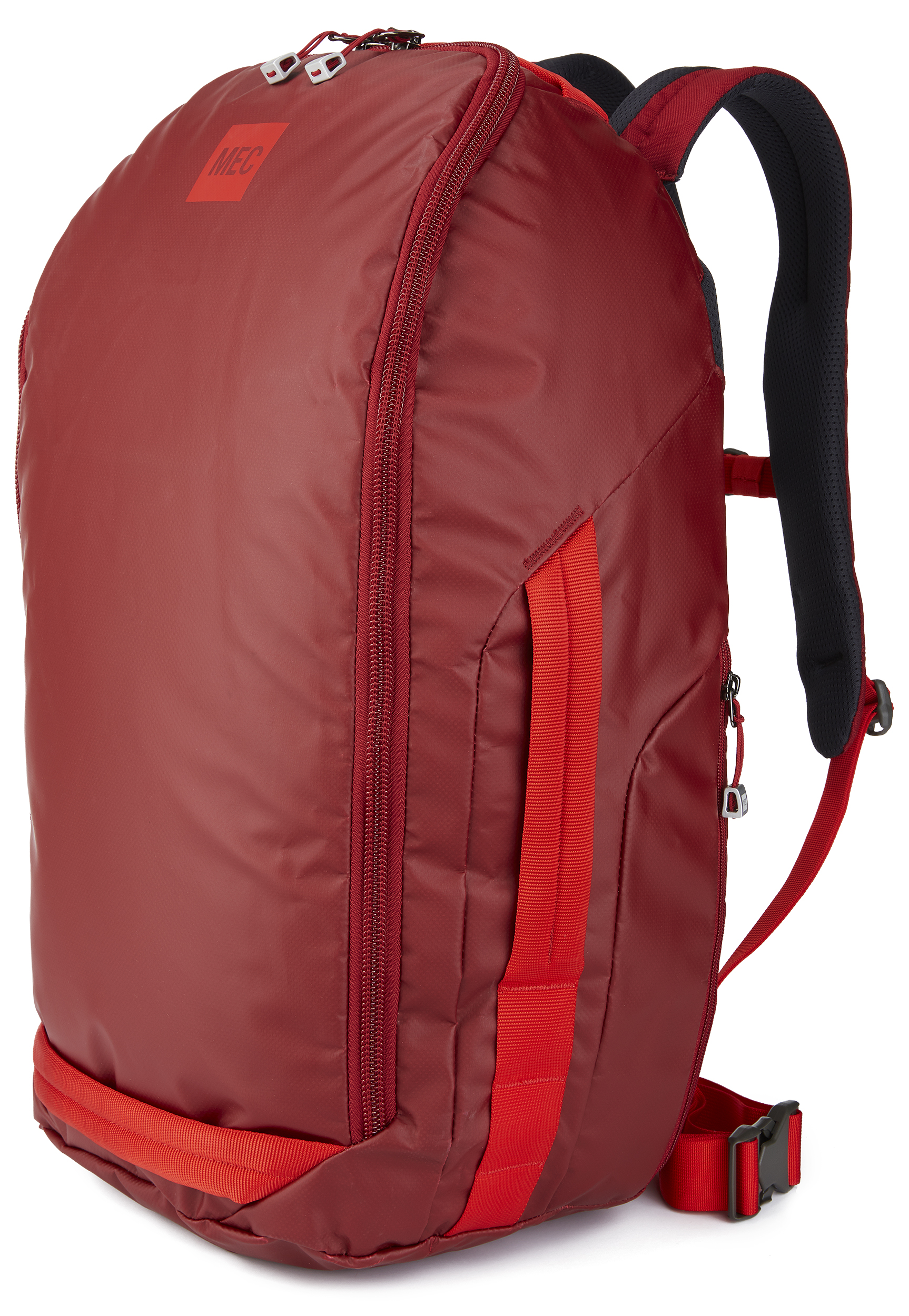 バッグ MEC Outpost 25L daypack MEC Outpost 25L Daypack - Unisex | MEC