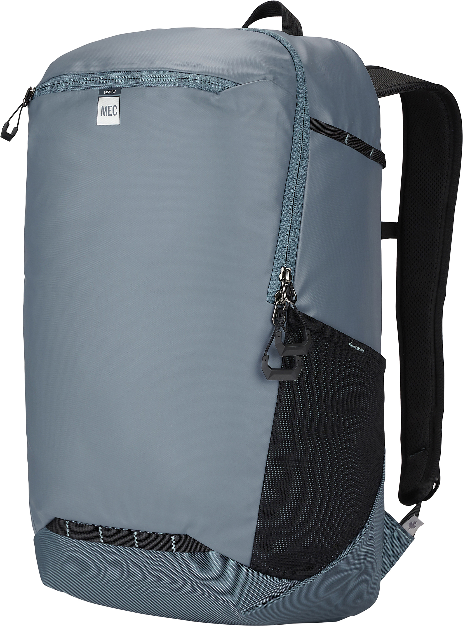 MEC Outpost 25L Daypack - Unisex | MEC