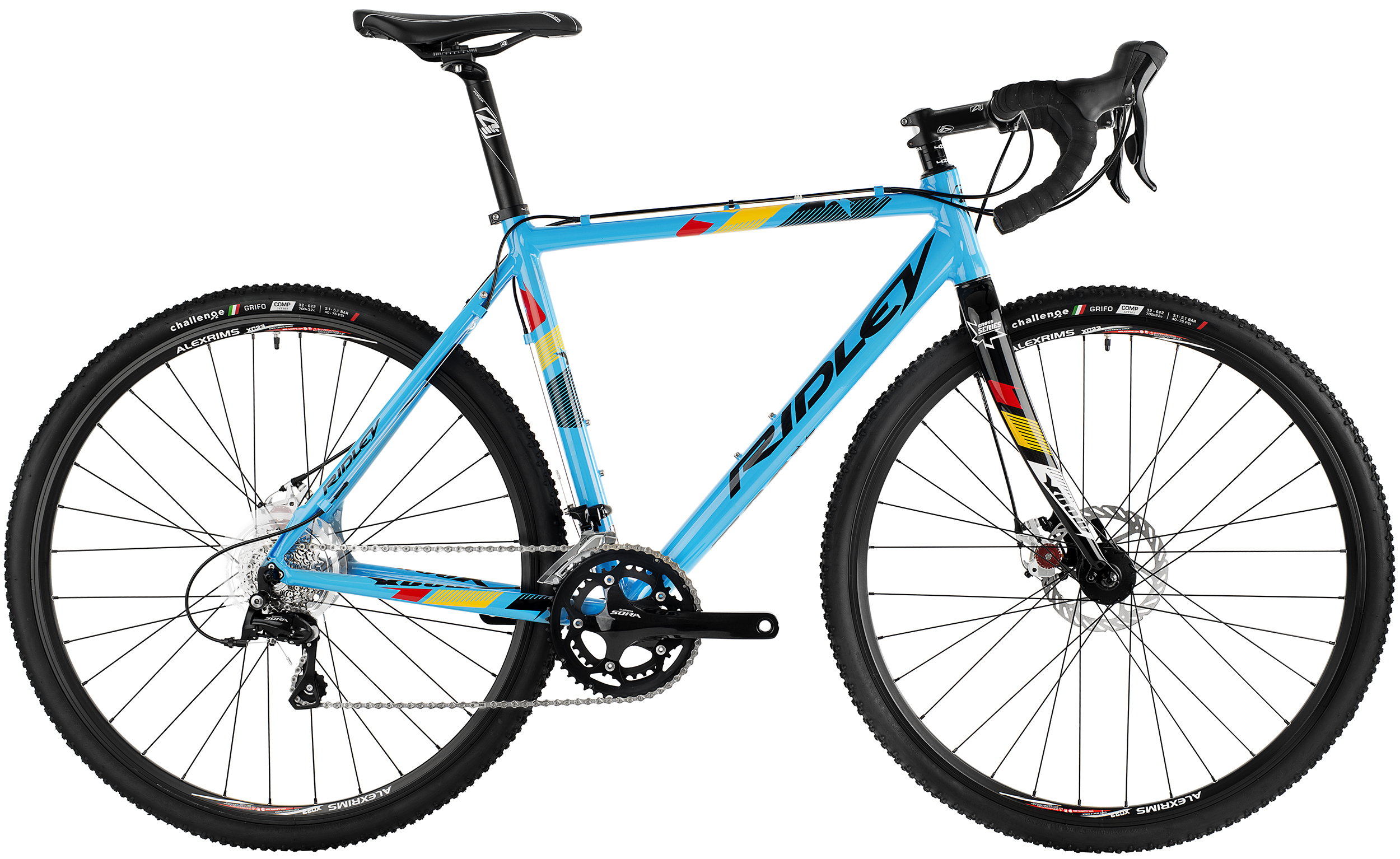 Ridley Xbow Ridley Cross Ridley Crossbow Cyclocross 2025