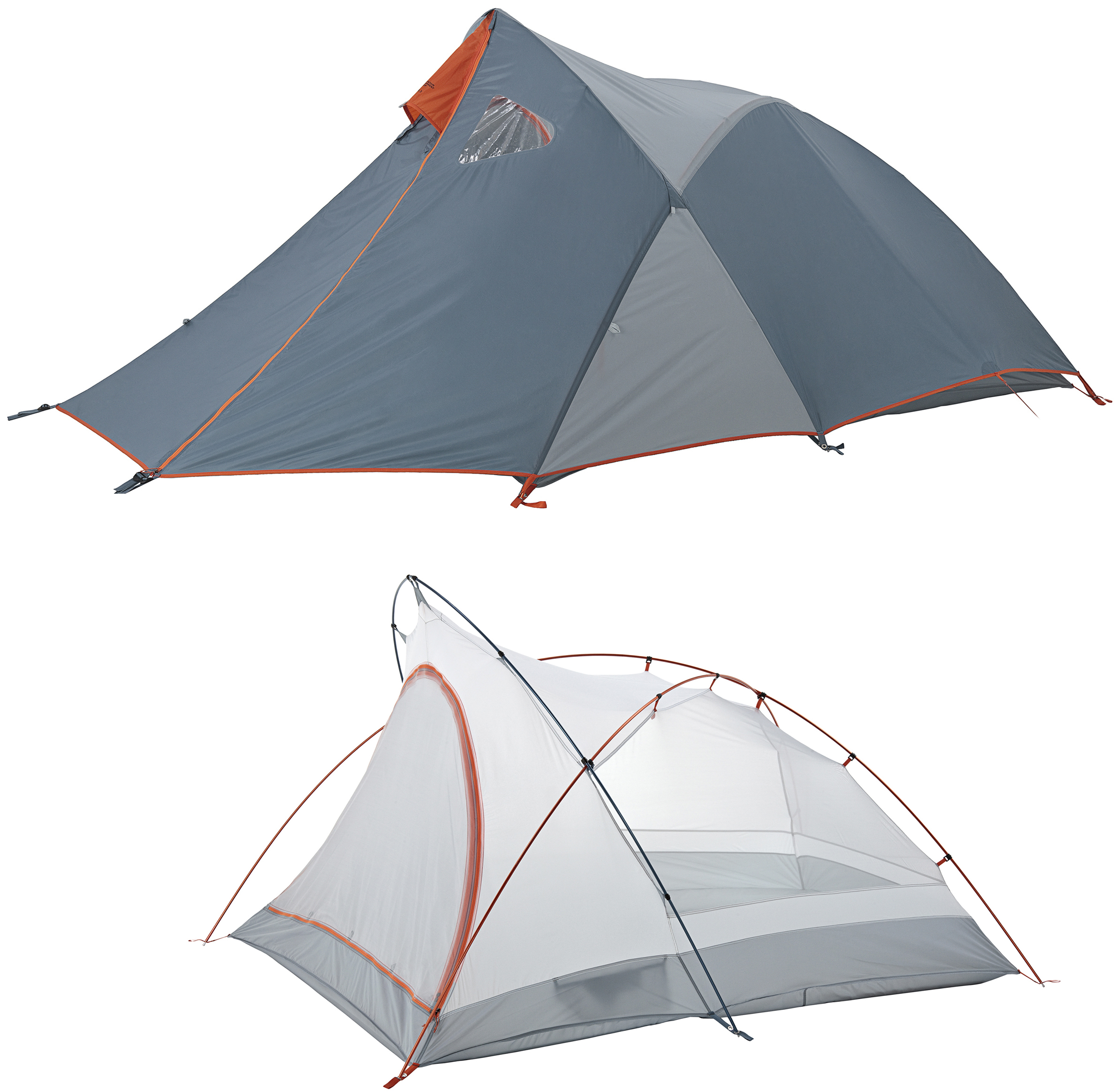 MEC Tarn 3-Person Tent MEC