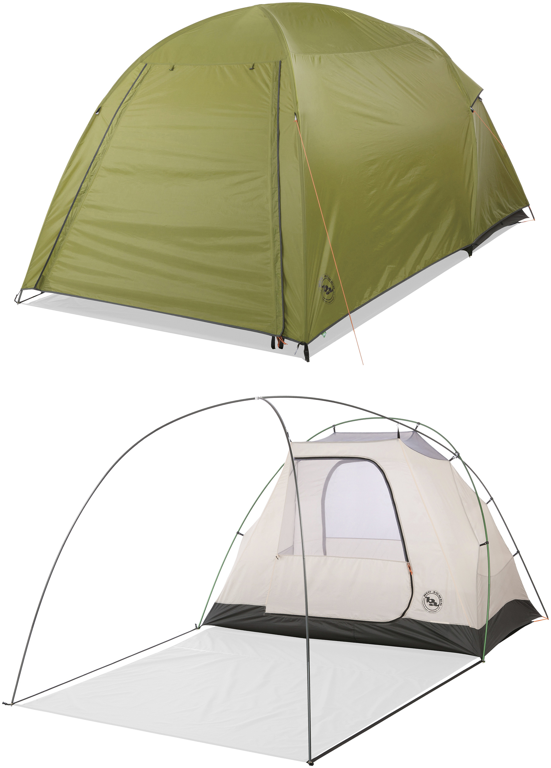 How Big is a Two Person Tent: Ultimate Size Guide Revealed