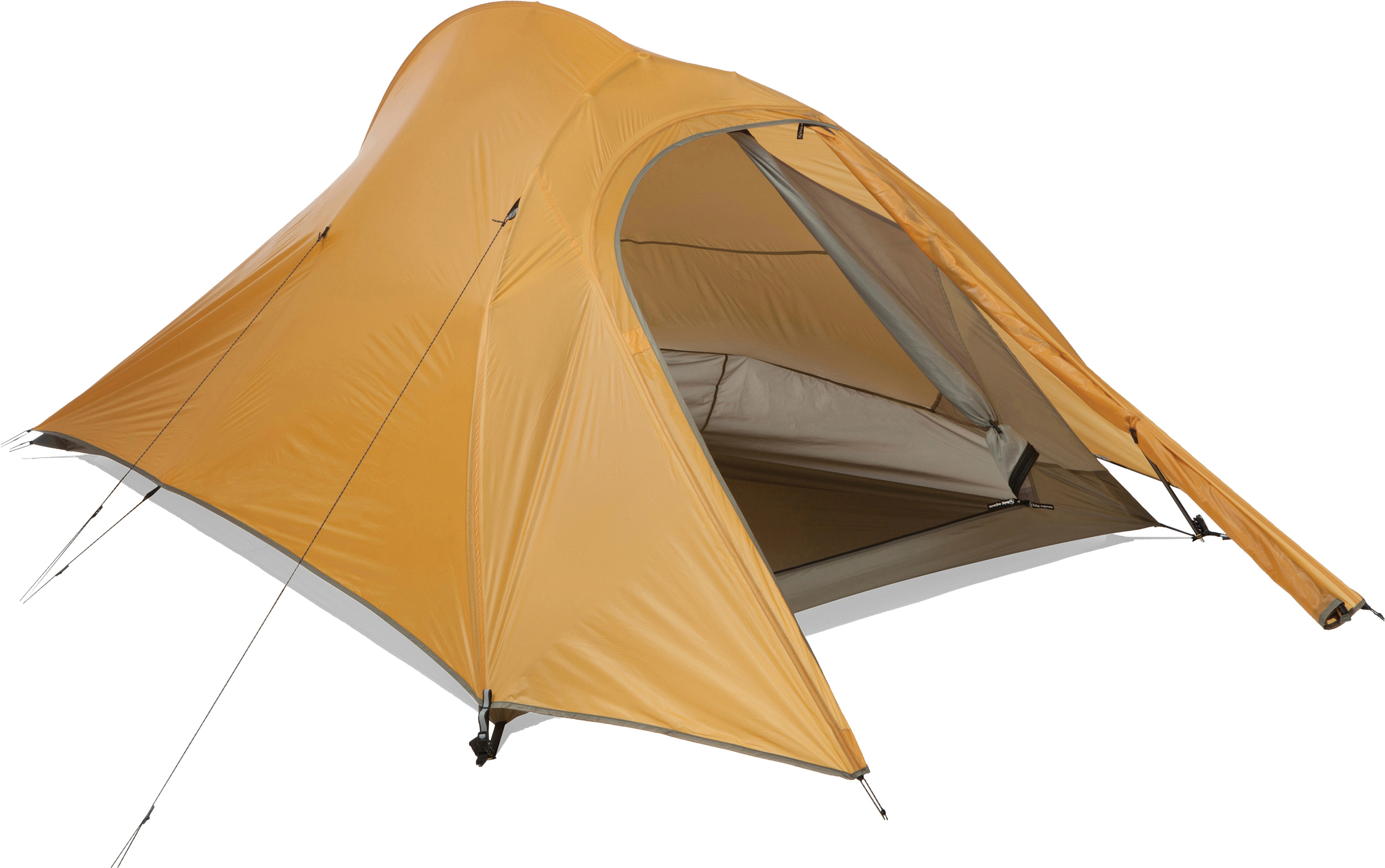 Fly Creek Big Agnes Slater Ul2 Big Agnes Slater UL 2-Person Tent MEC