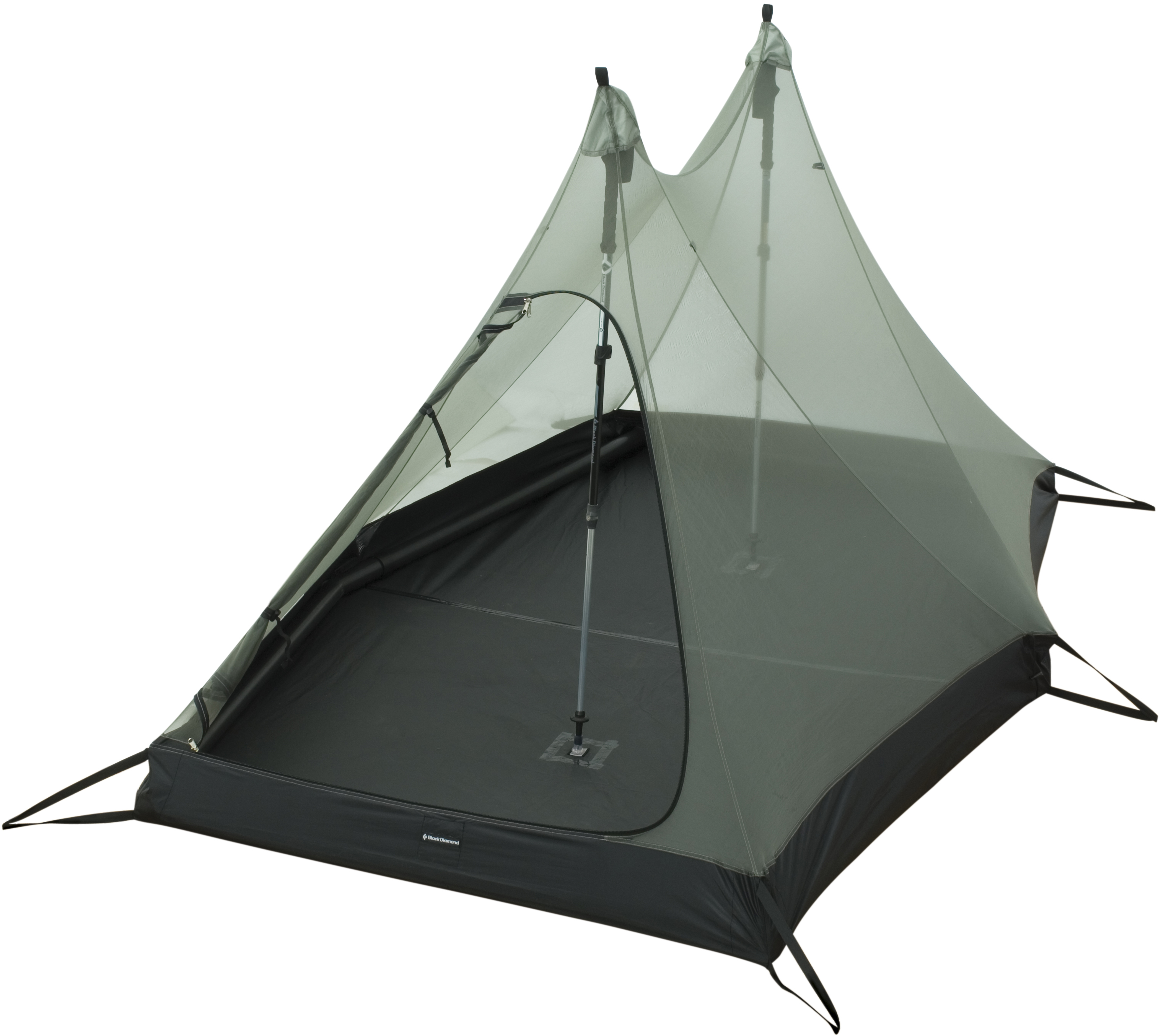 【tk】Black Diamond  Beta Bug Tent Black Diamond Beta Bug 2-Person Tent | MEC