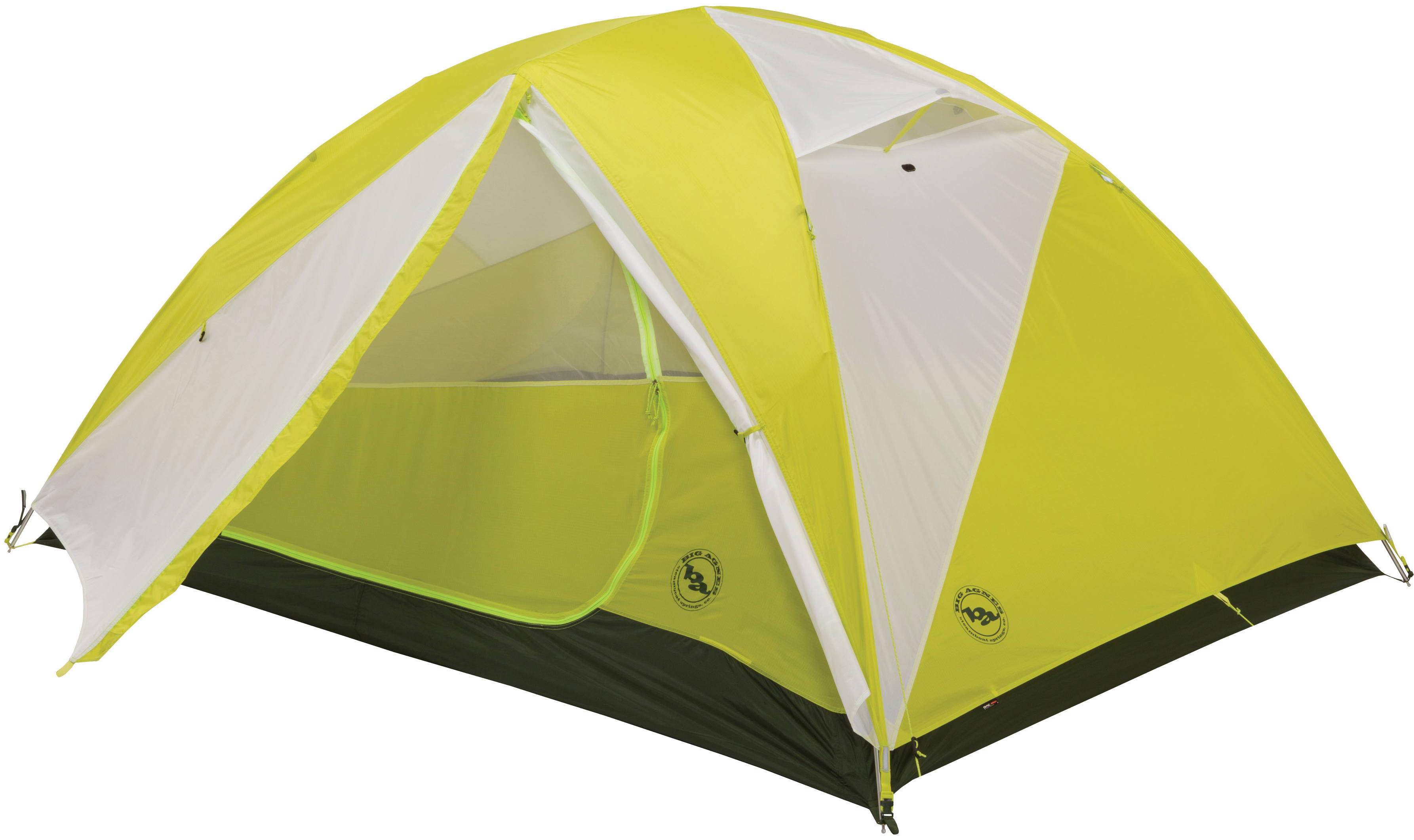 BigAgnes ビッグアグネス Tumble 3 mtnGLO Big Agnes Tumble 3-Person mtnGLO Tent | MEC