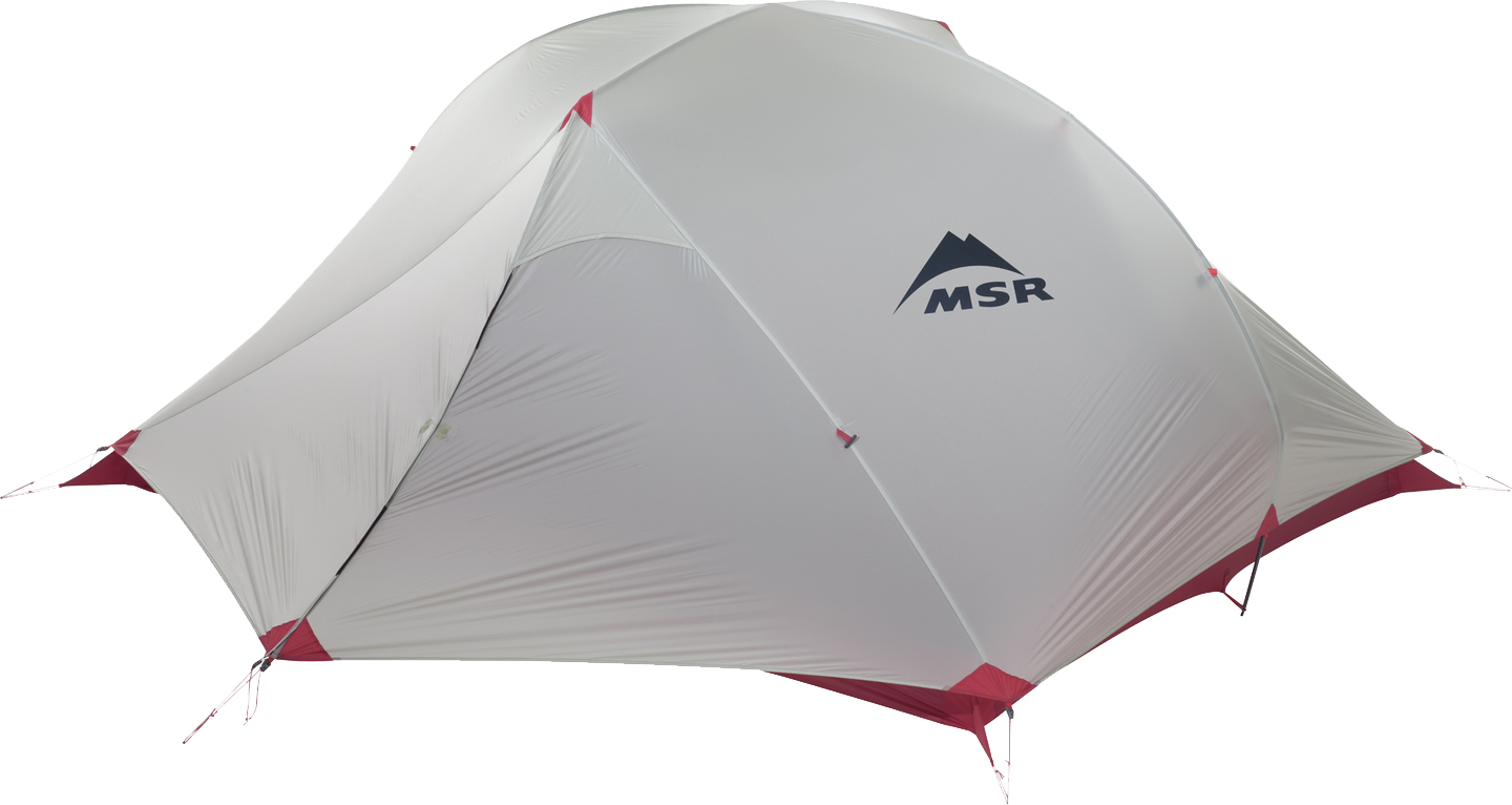 MSR Carbon Reflex 3-Person Tent MEC