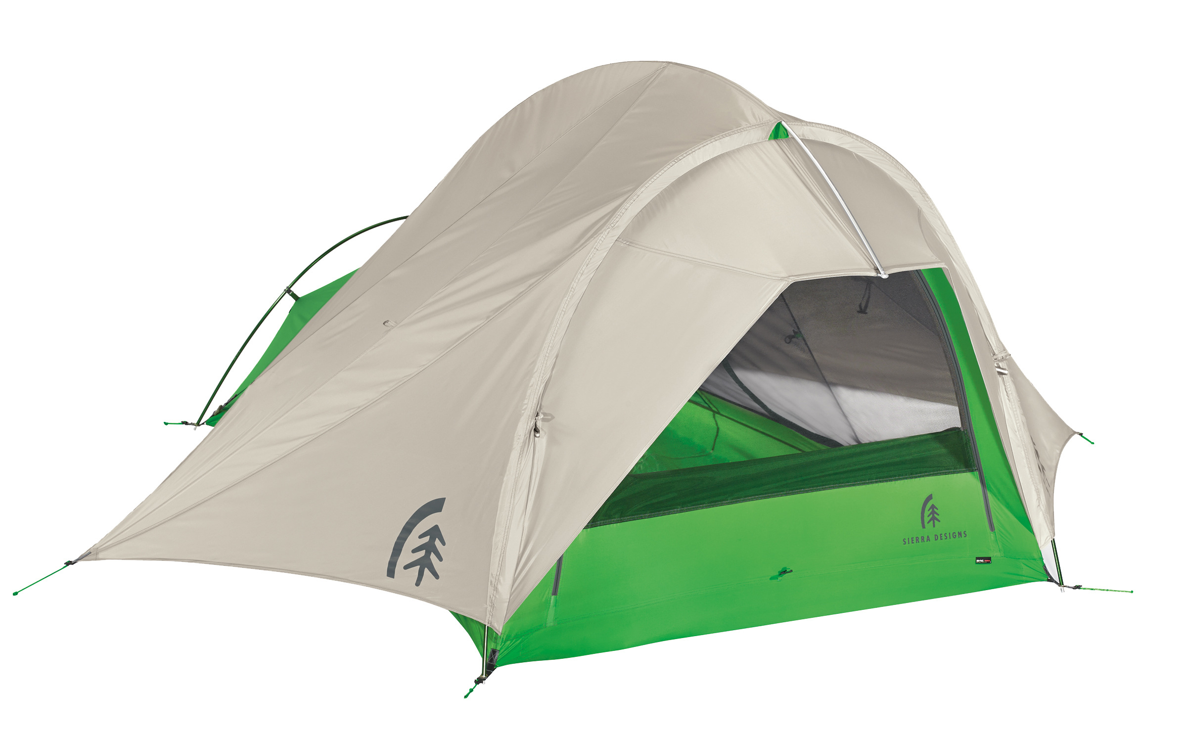 Sierra Designs Nightwatch 2-Person Tent | MEC